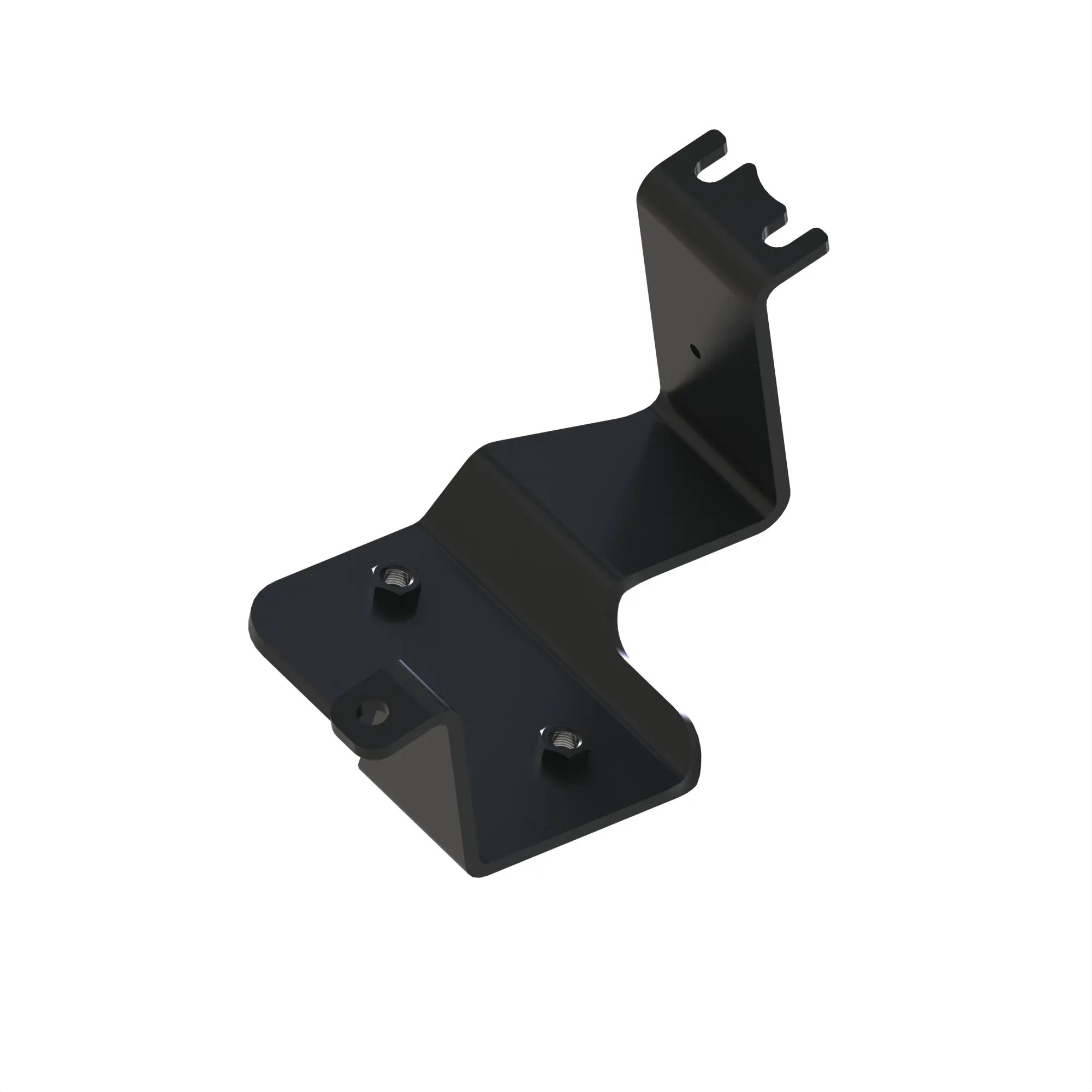 John Deere Damping Valve Bracket - RE336276