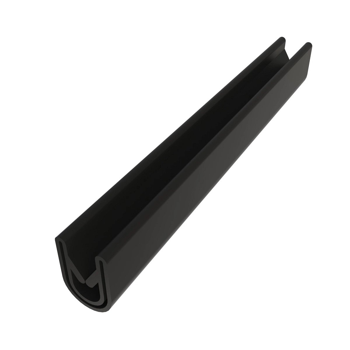 Isolator, Molding