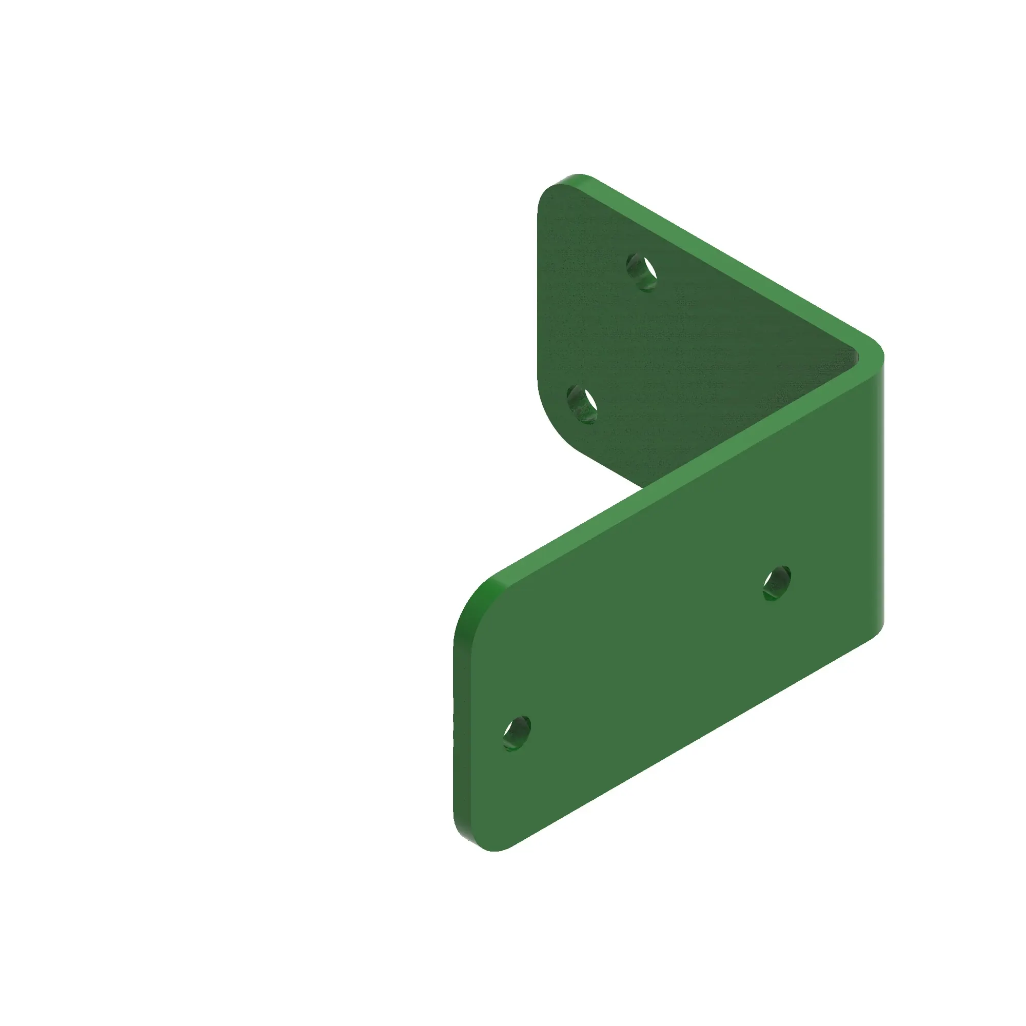 John Deere Step Support - A130958