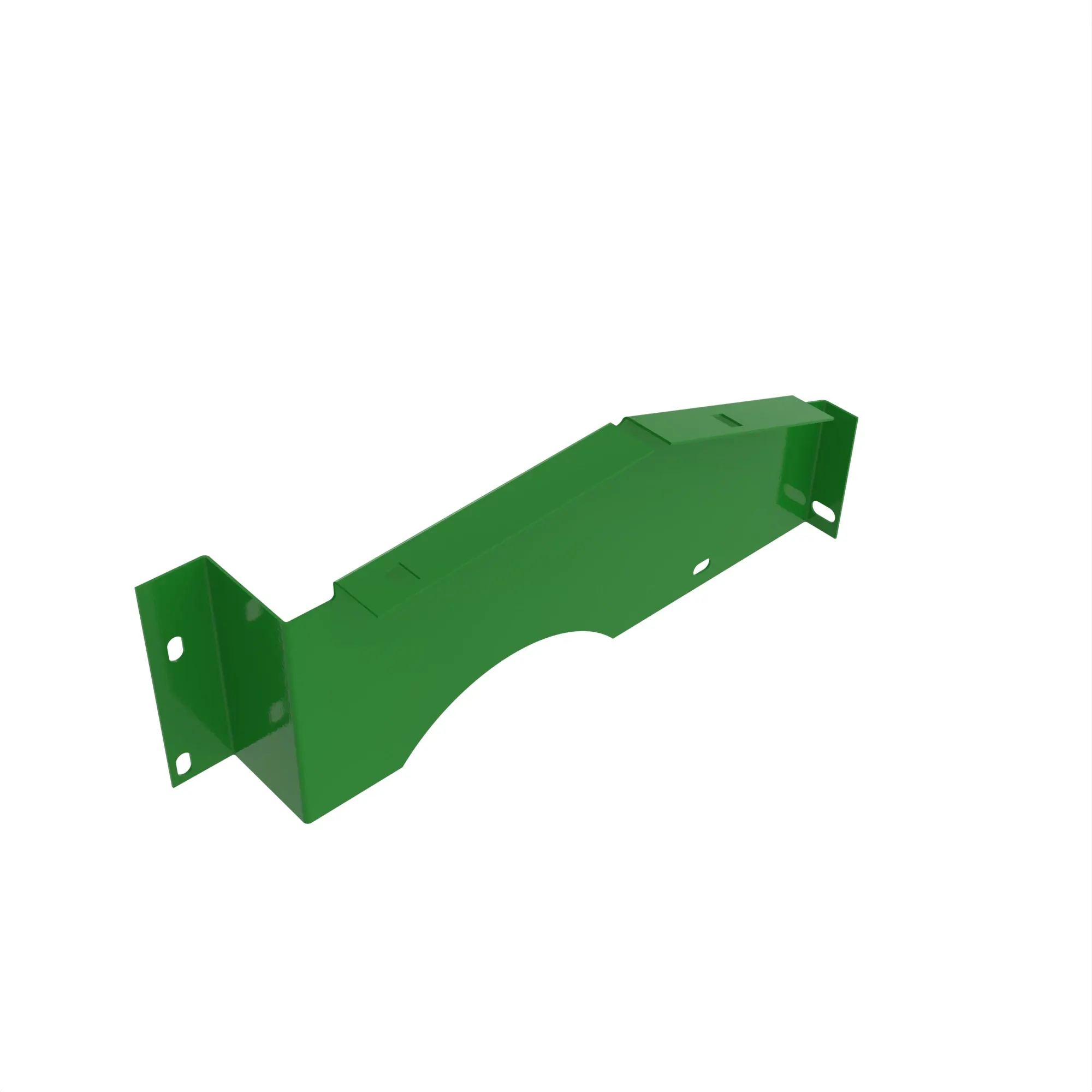 SHIELD, LOWER AUGER DRIVE