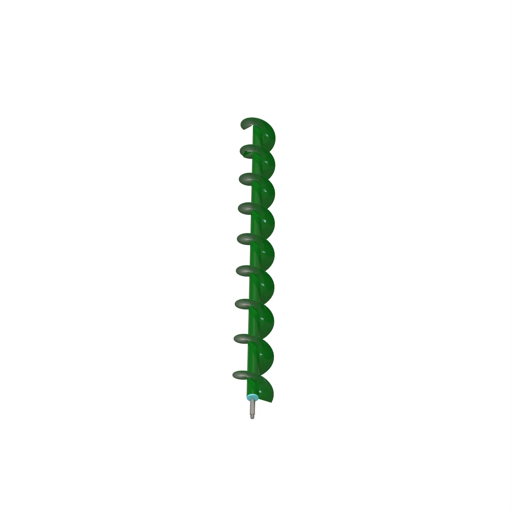 John Deere Inner Folding Horizontal Unloading Auger Assembly - AXE20108