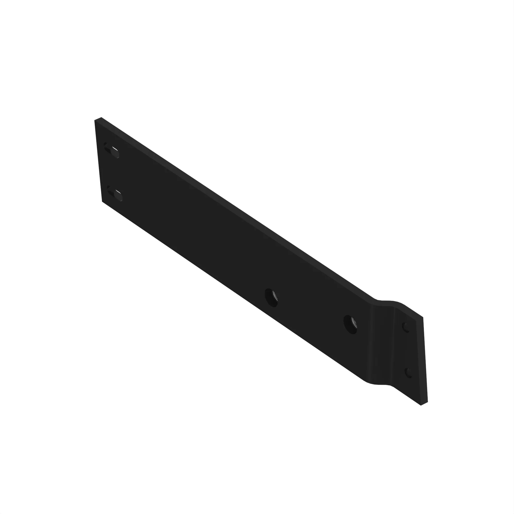 BRACKET, DEF TANK, FRONT