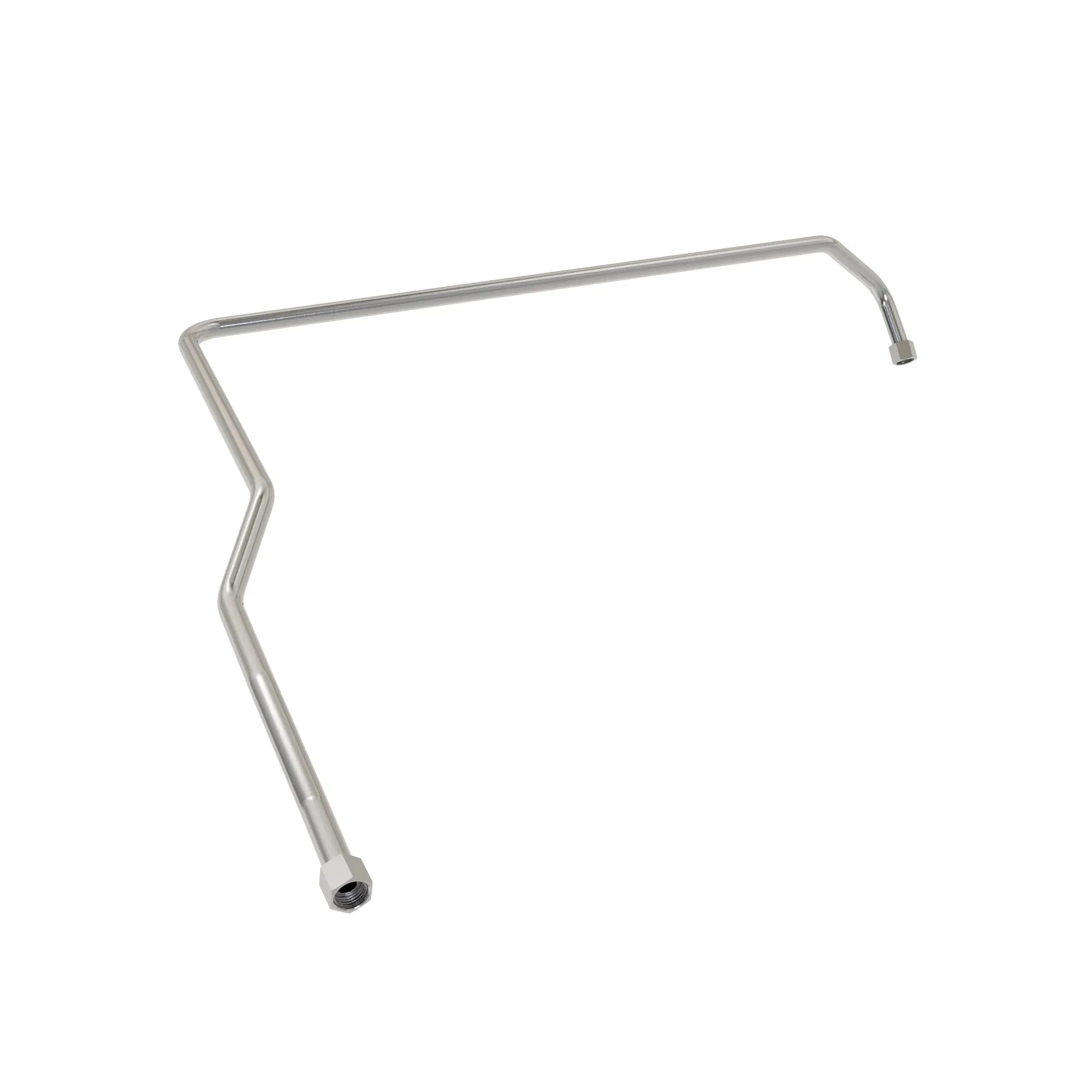 SECONDARY BRAKE VALVE SUPPLY(T