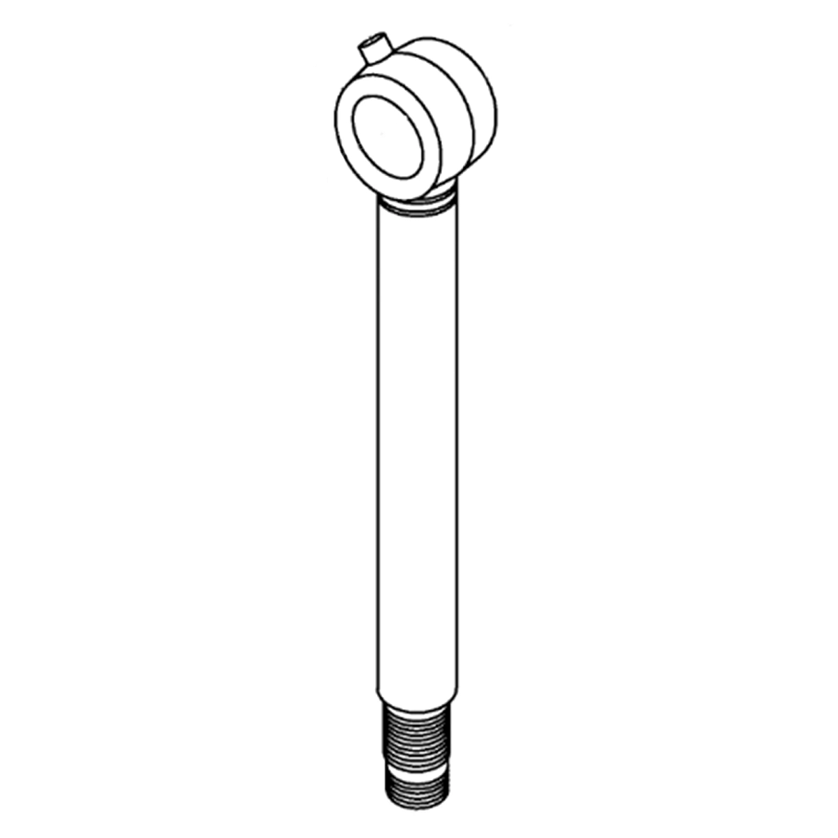 Rod, Piston