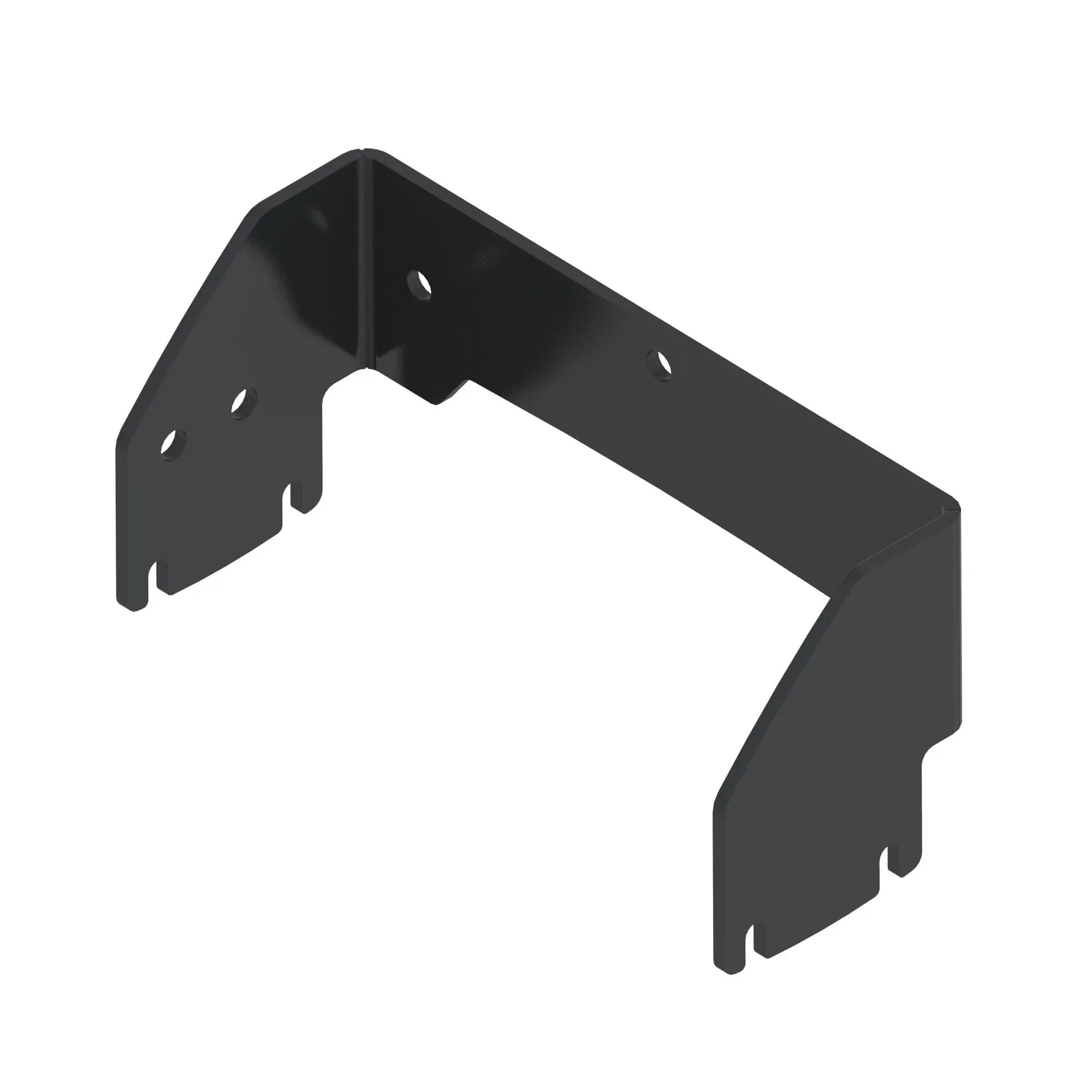 BRACKET, MAIN SWITCH BOX