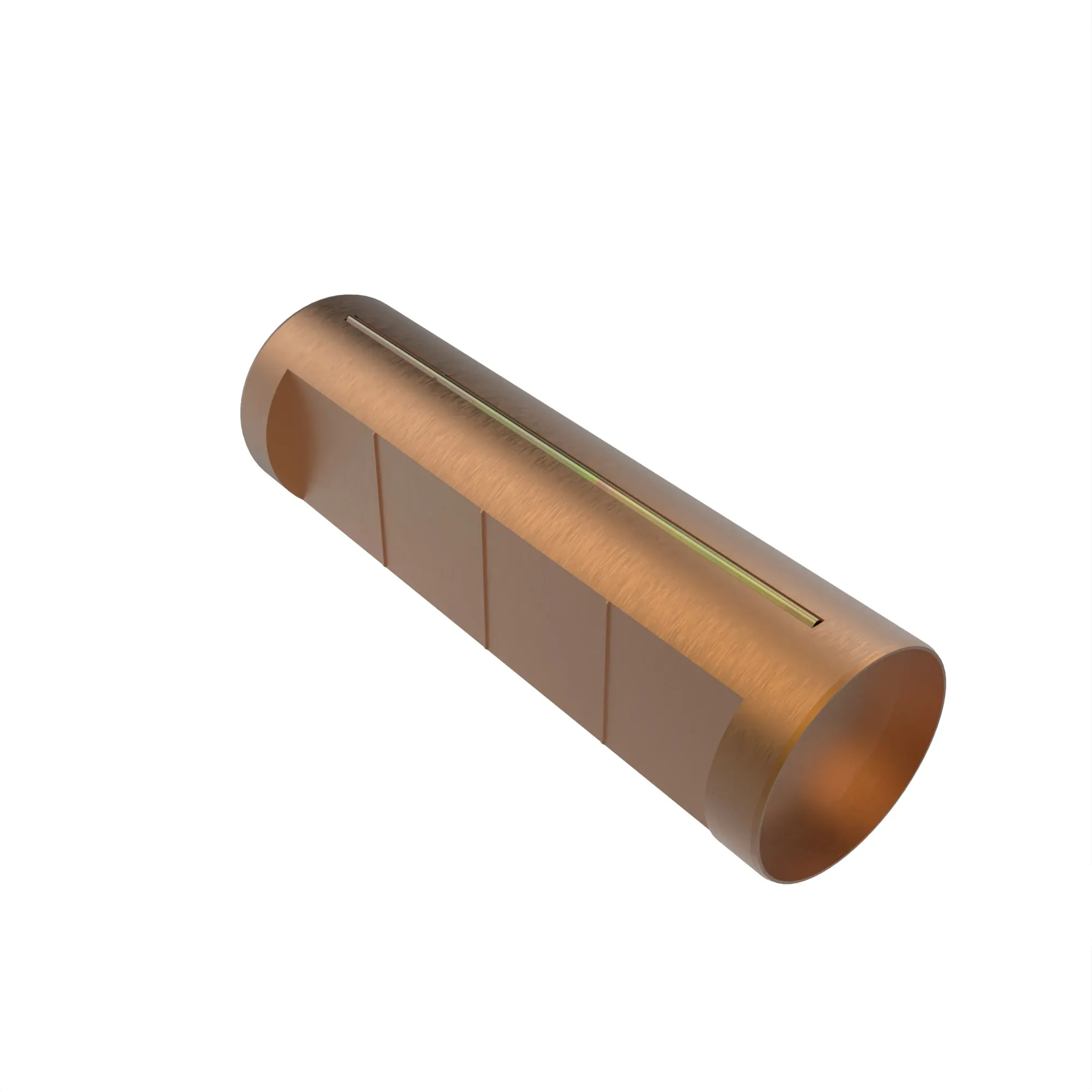 Engine Aftercooler Core