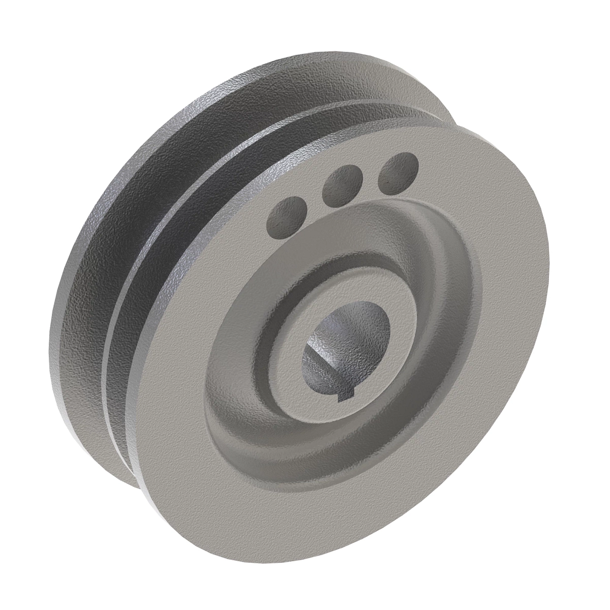 Pulley