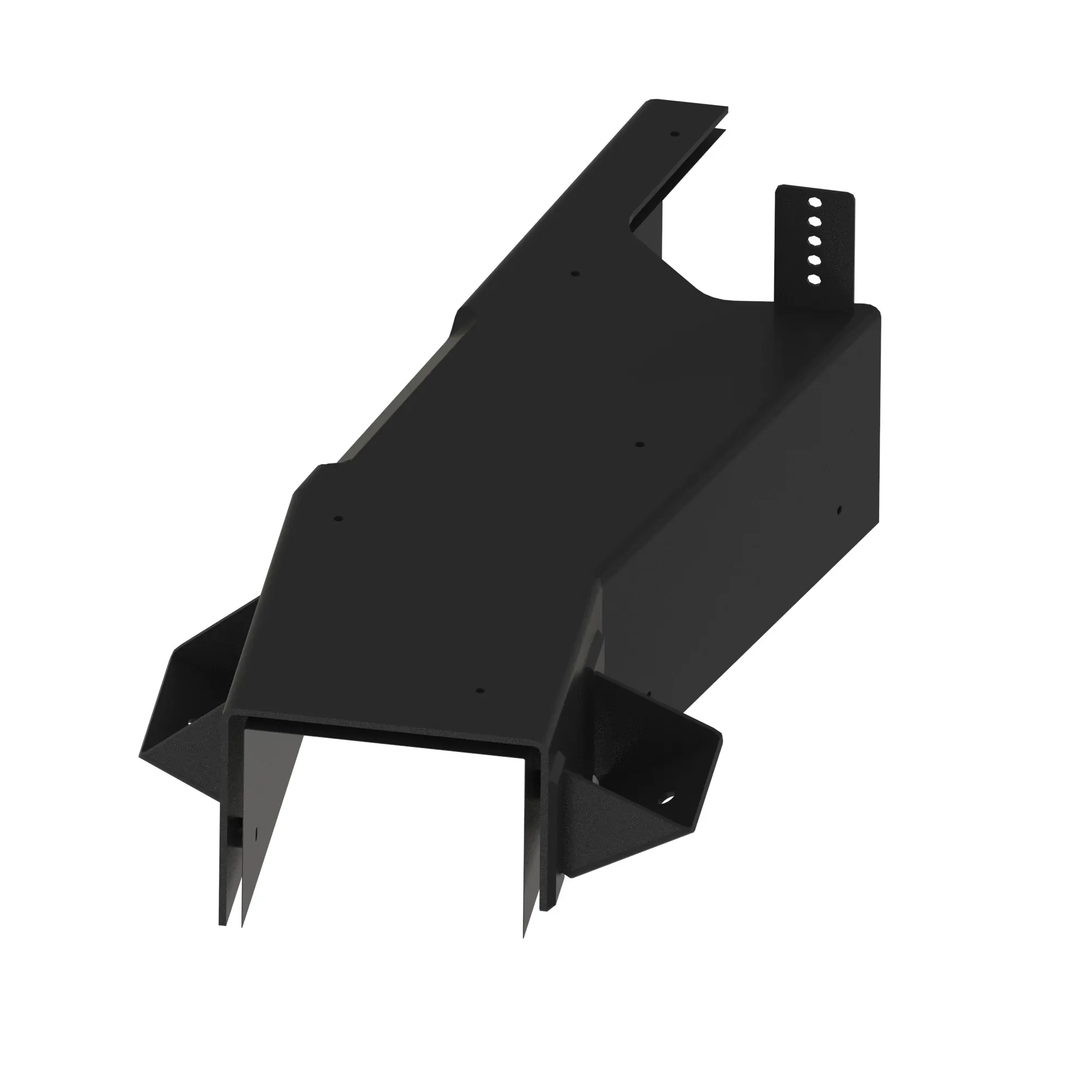 H/SHIELD,REAR,B40DTURBO,T3