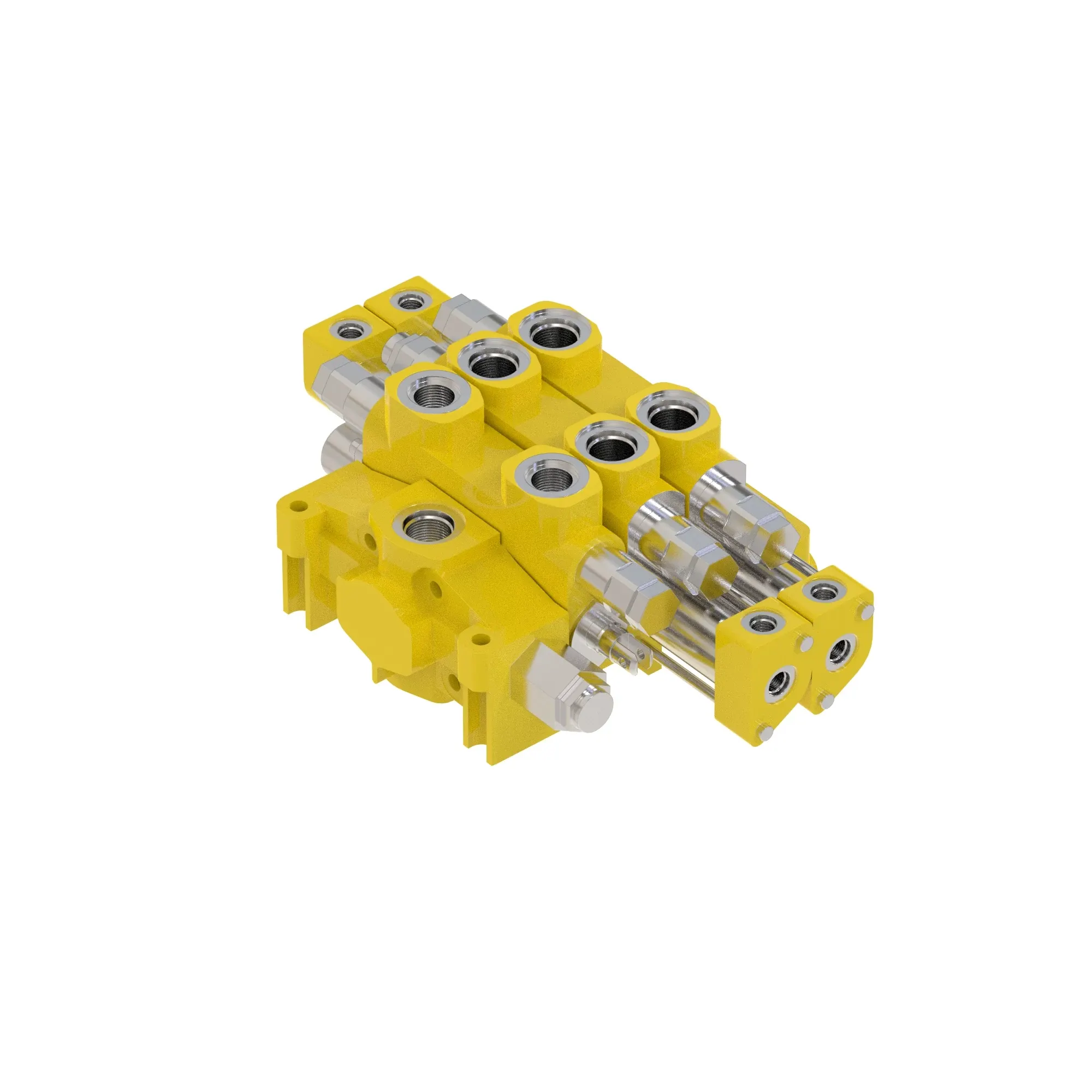 Spool Valve
