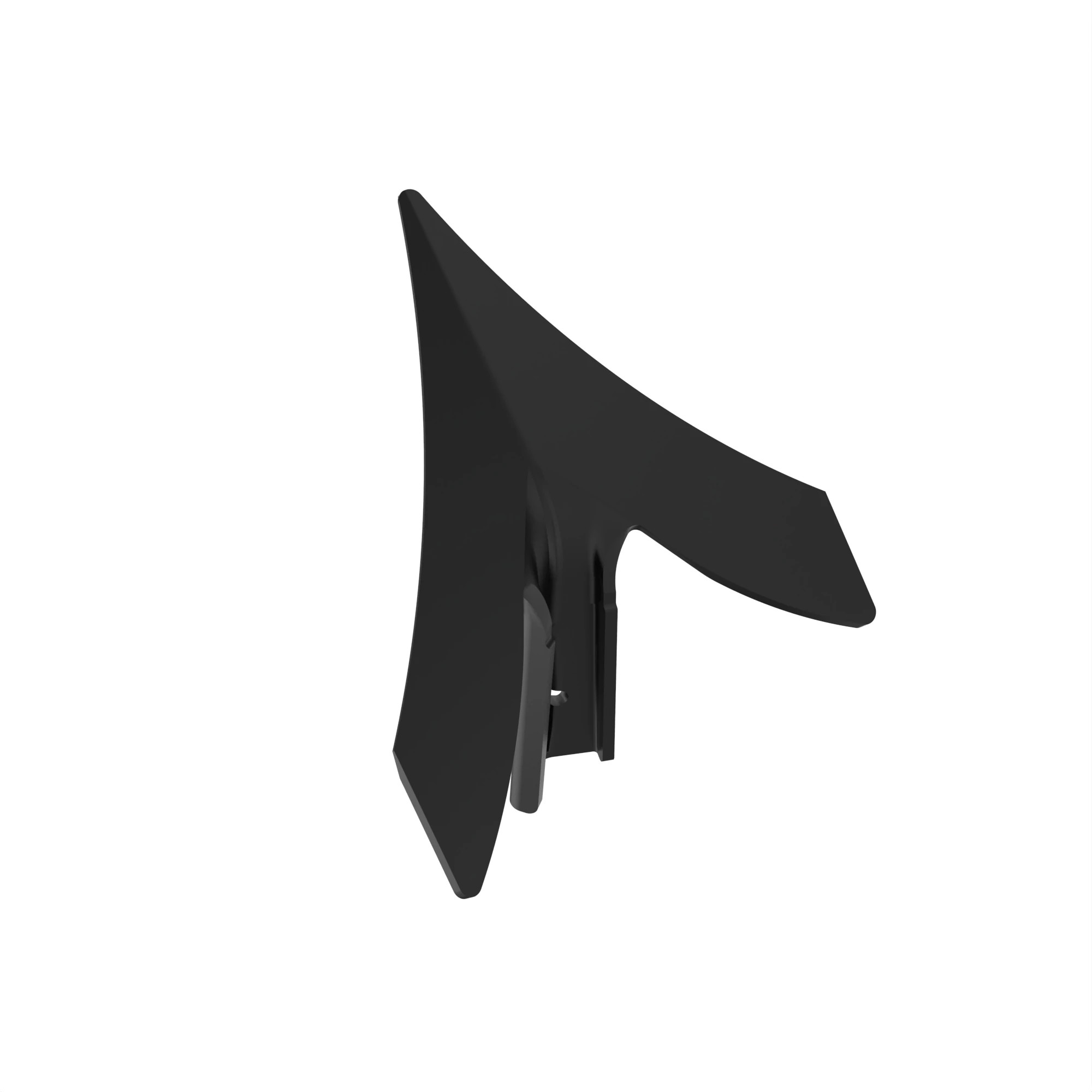 N331101: 10 Inch High Productivity Permaloc™ Sweep | Shop.Deere.com