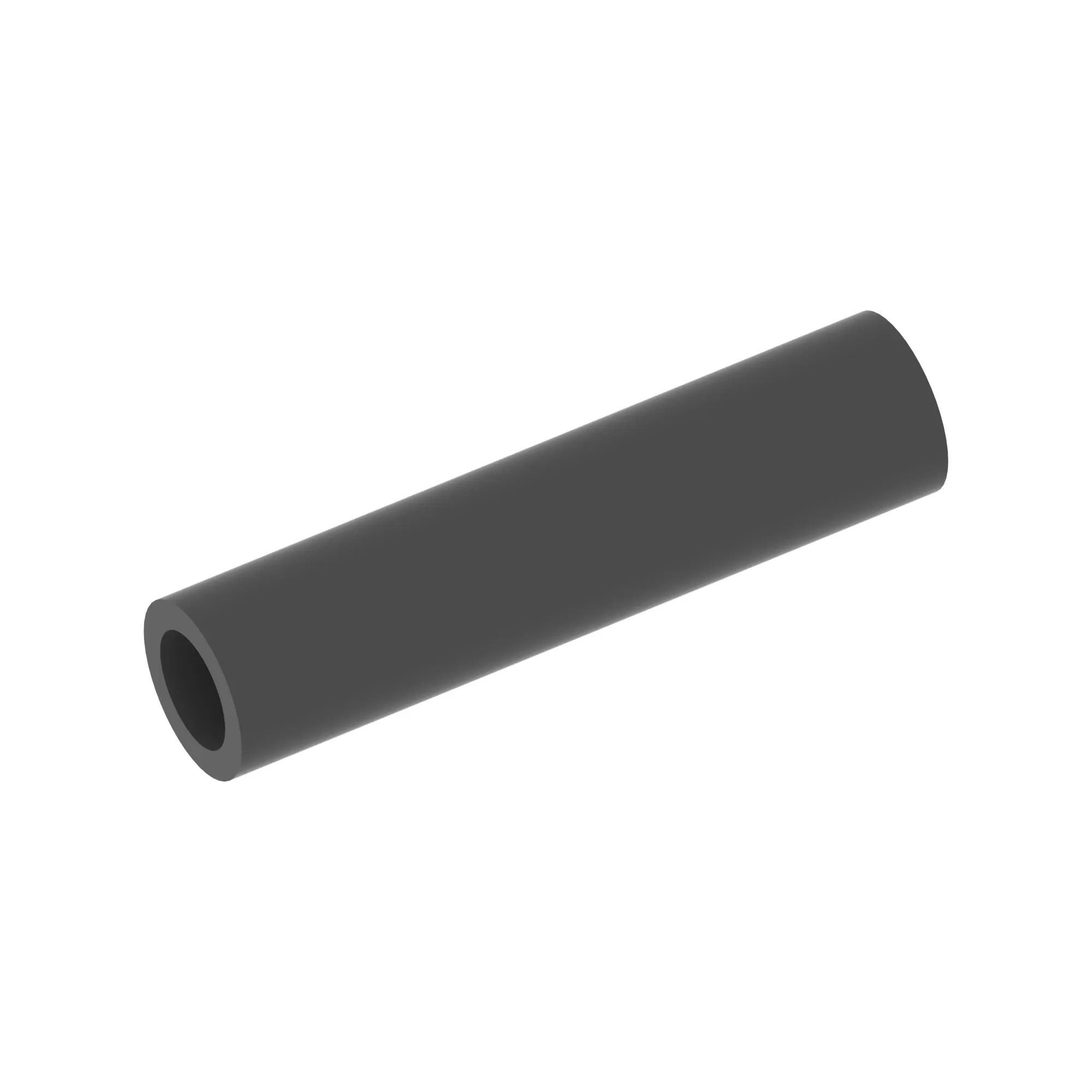John Deere 5/8" ID Coolant Hose - F701815