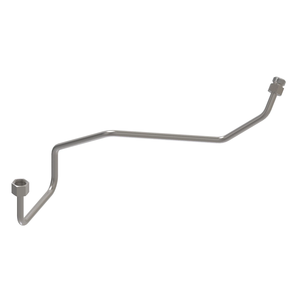 Oil Line, Steering Load Sense(Pqt)