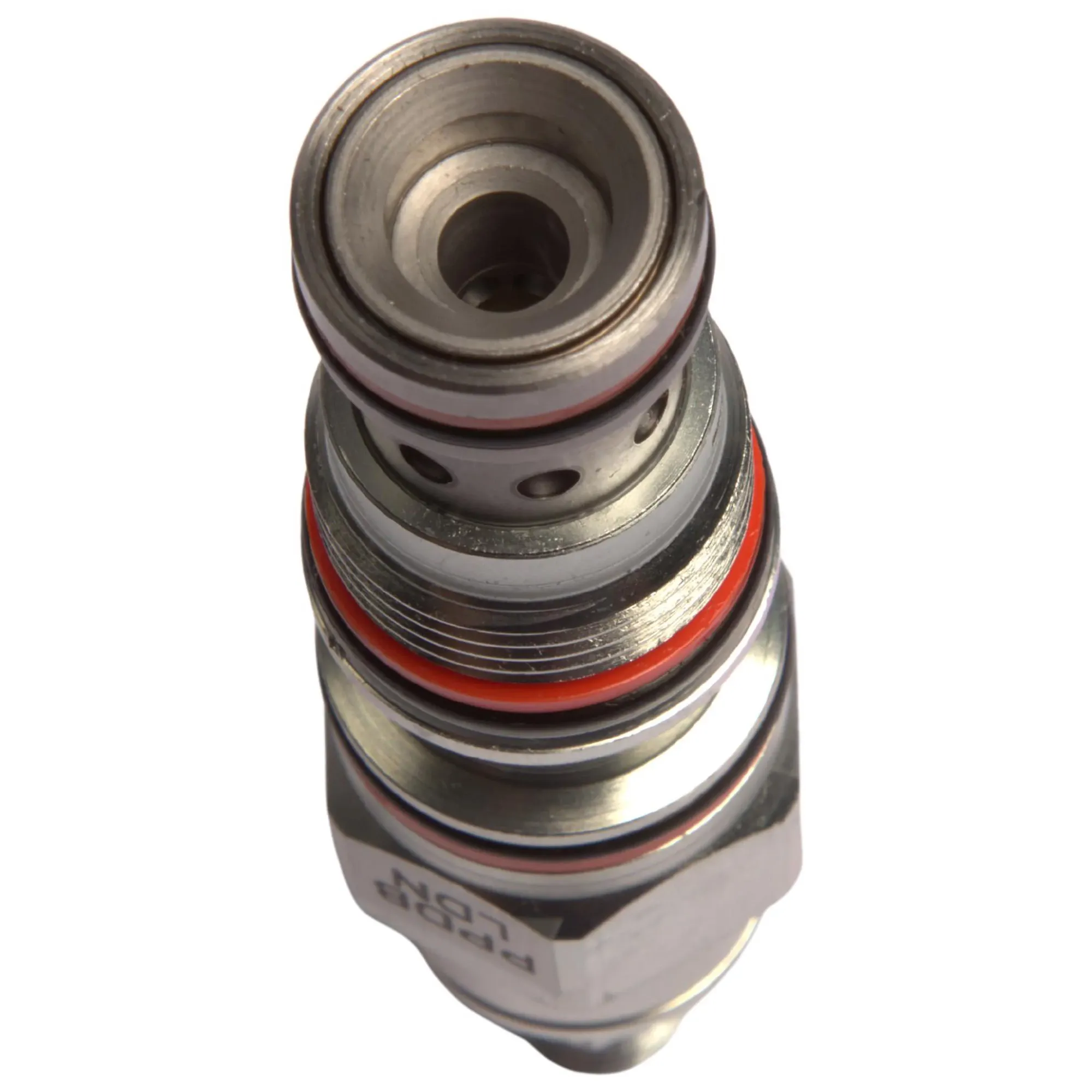 PRESSURE RELIEF VALVE