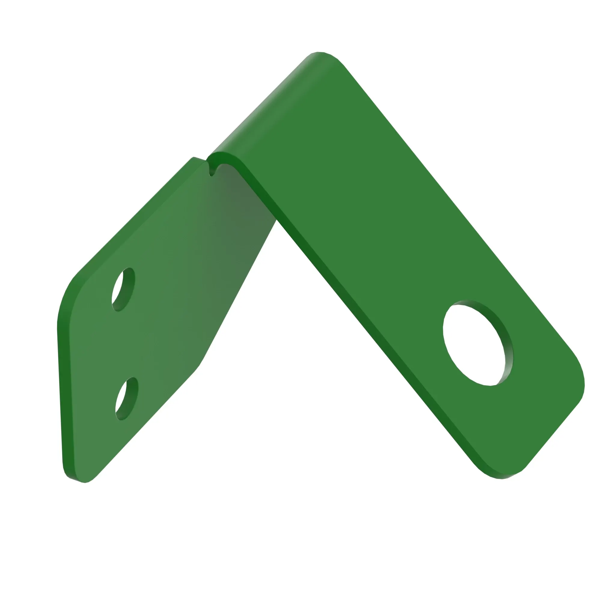 HOSE RETENTION BRACKET