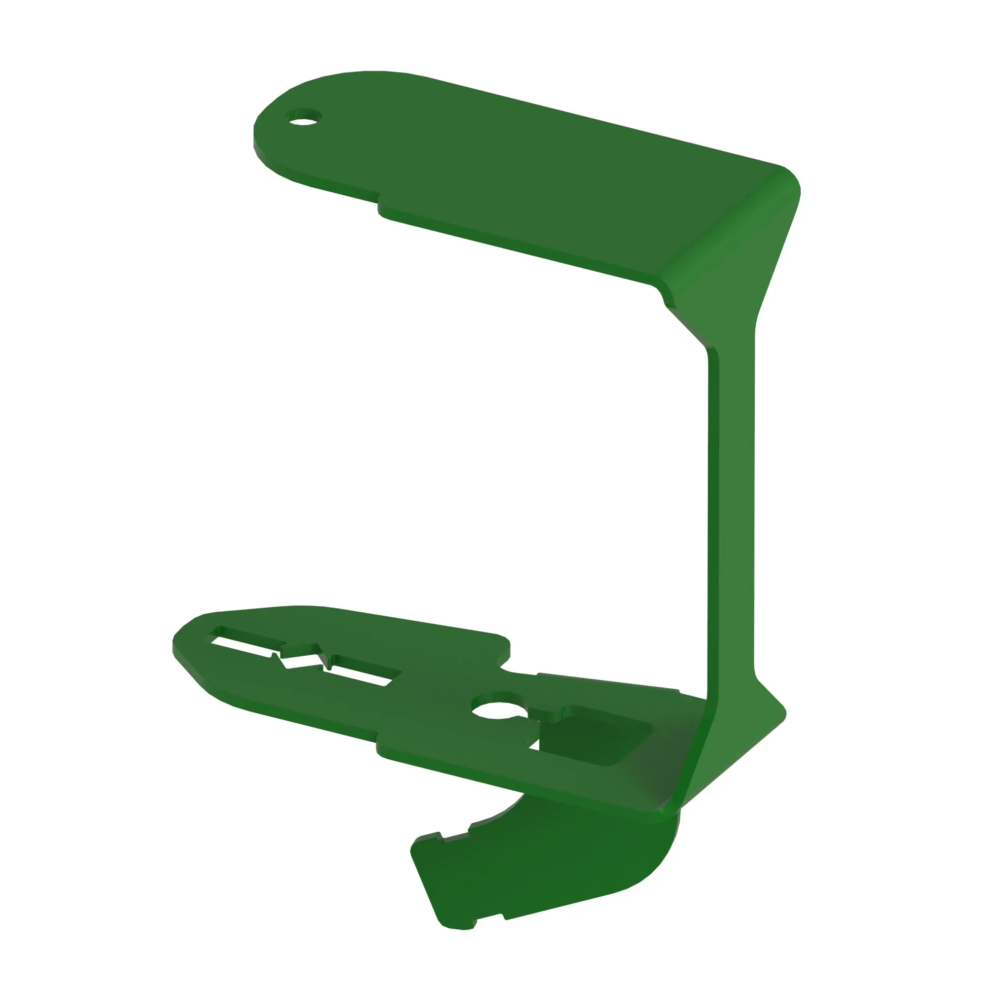 John Deere Amber Light Bracket - KK31945