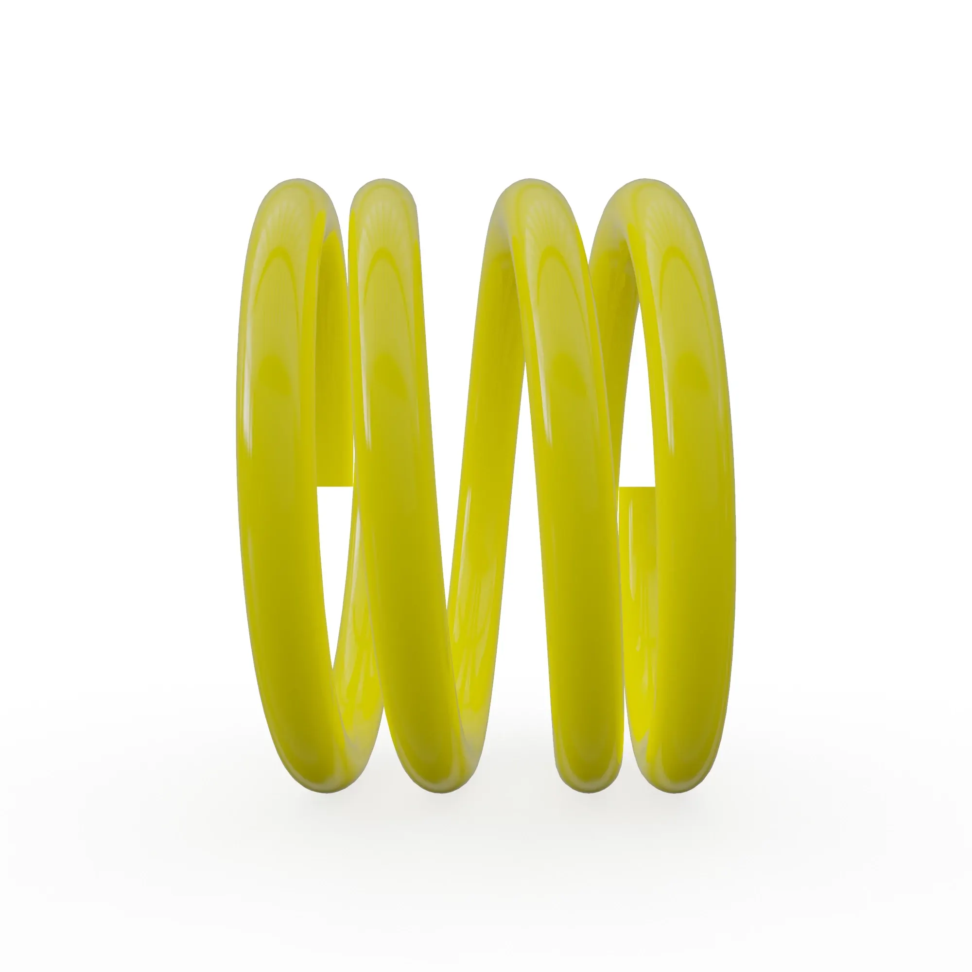 COMPRESSION SPRING