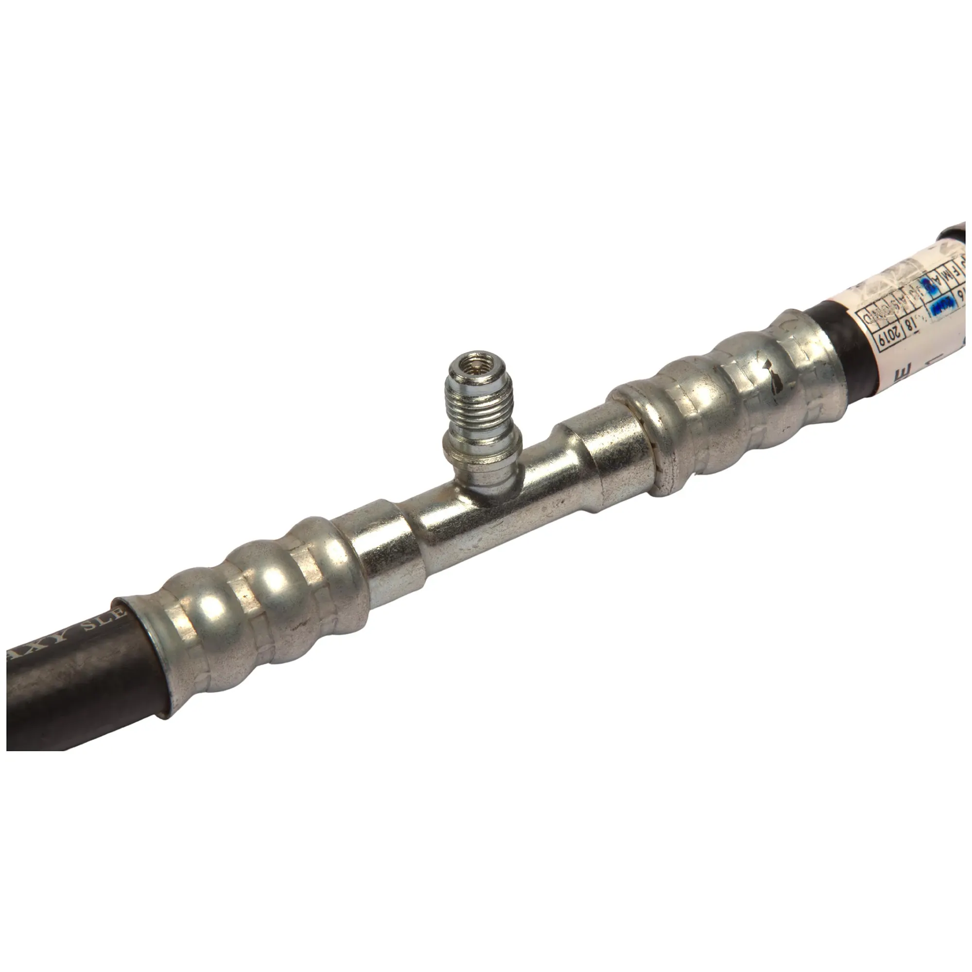 HOSE-AC COND TO COMP 3510 06