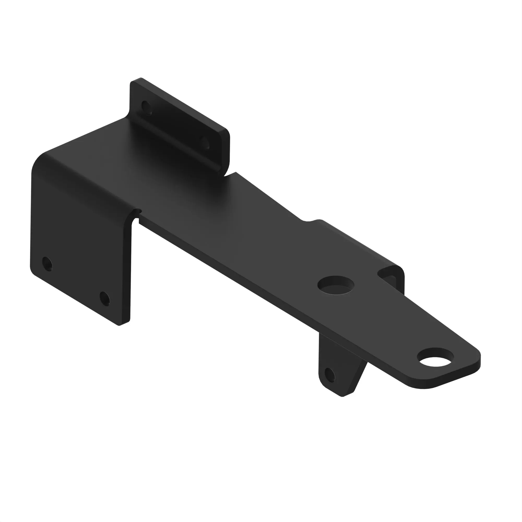 BRACKET, SUPPORT L.D.
