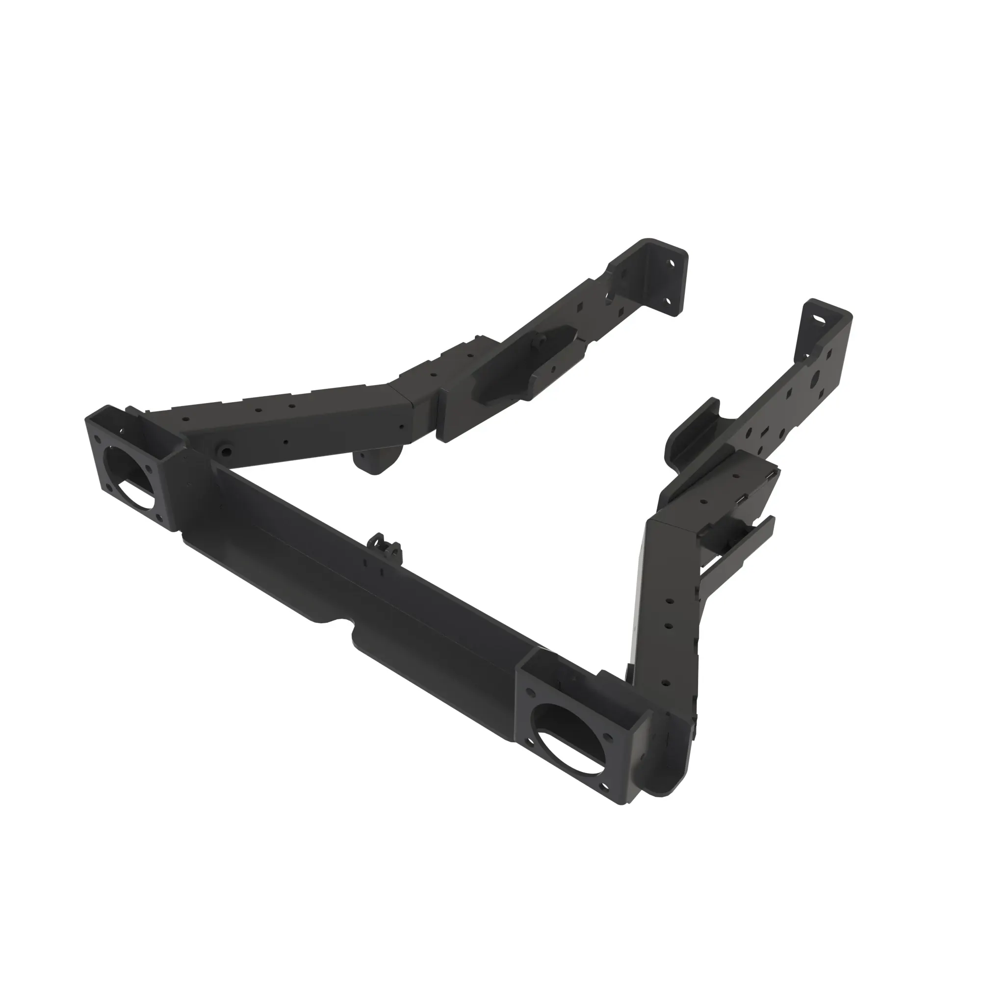 2R REAR CAB MOUNT