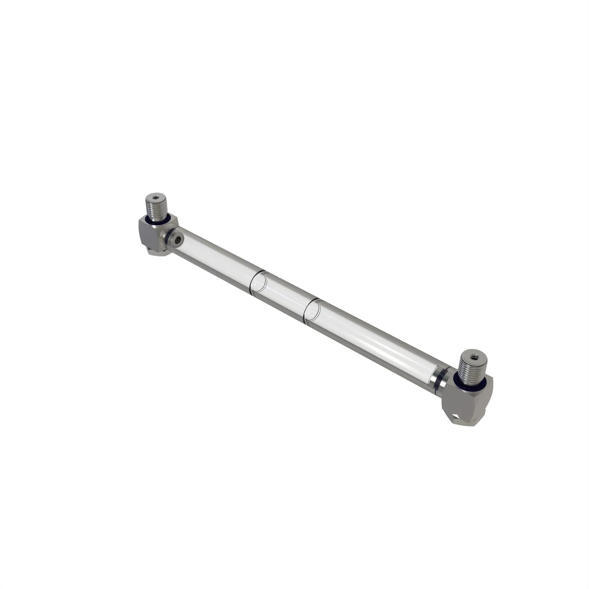 GAUGE, PREMIUM SIGHT GAUGE WITH AUX