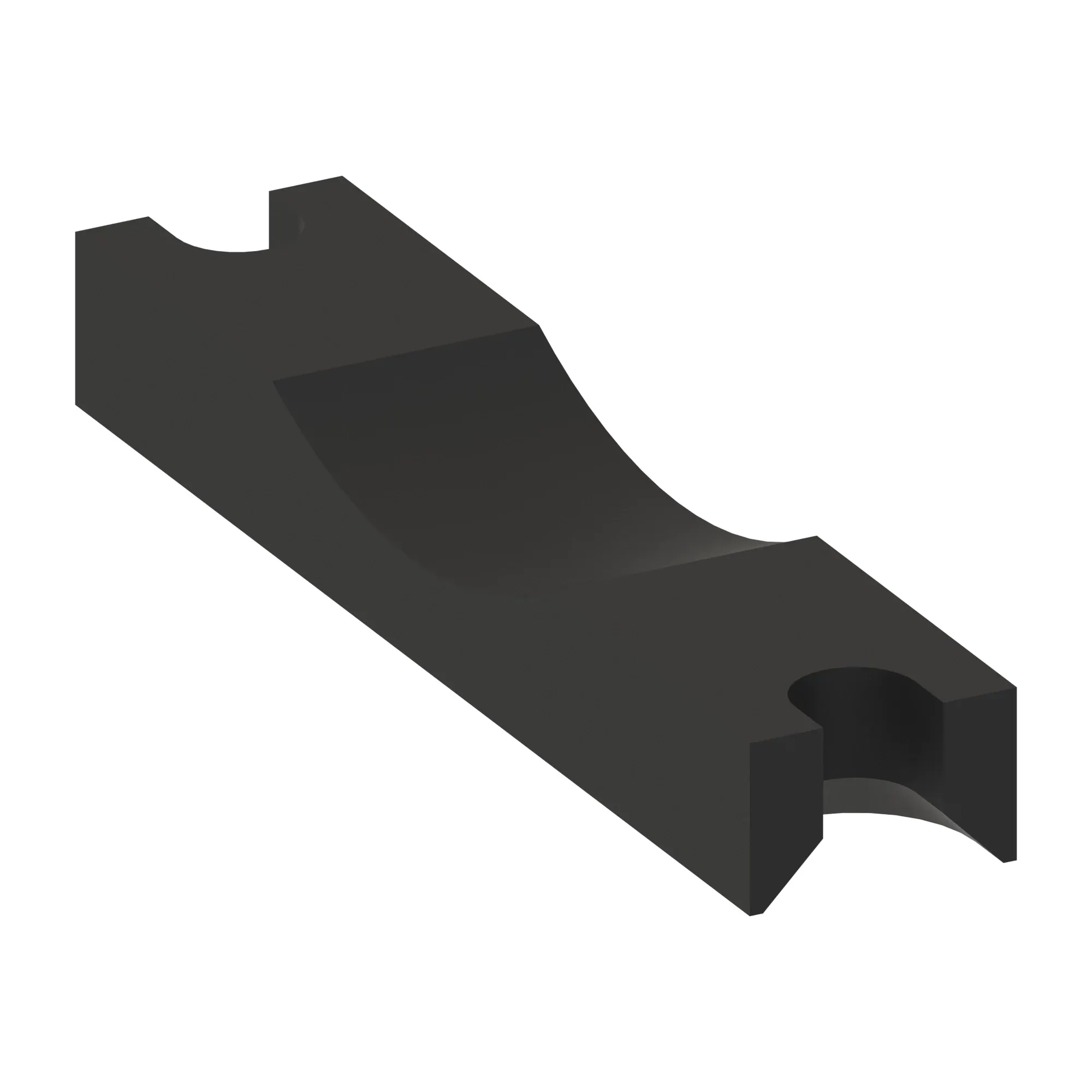 Block Clamp