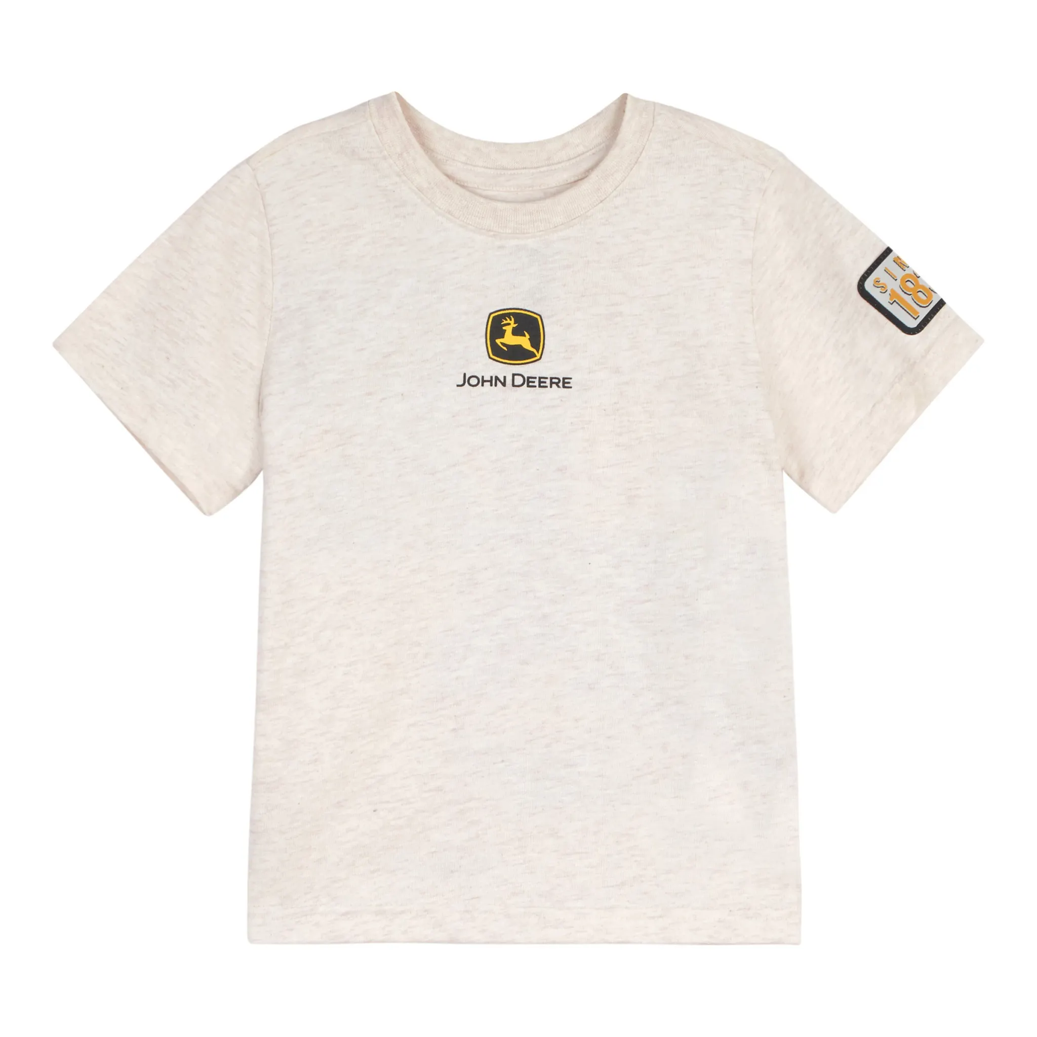 Contruction T-Shirt