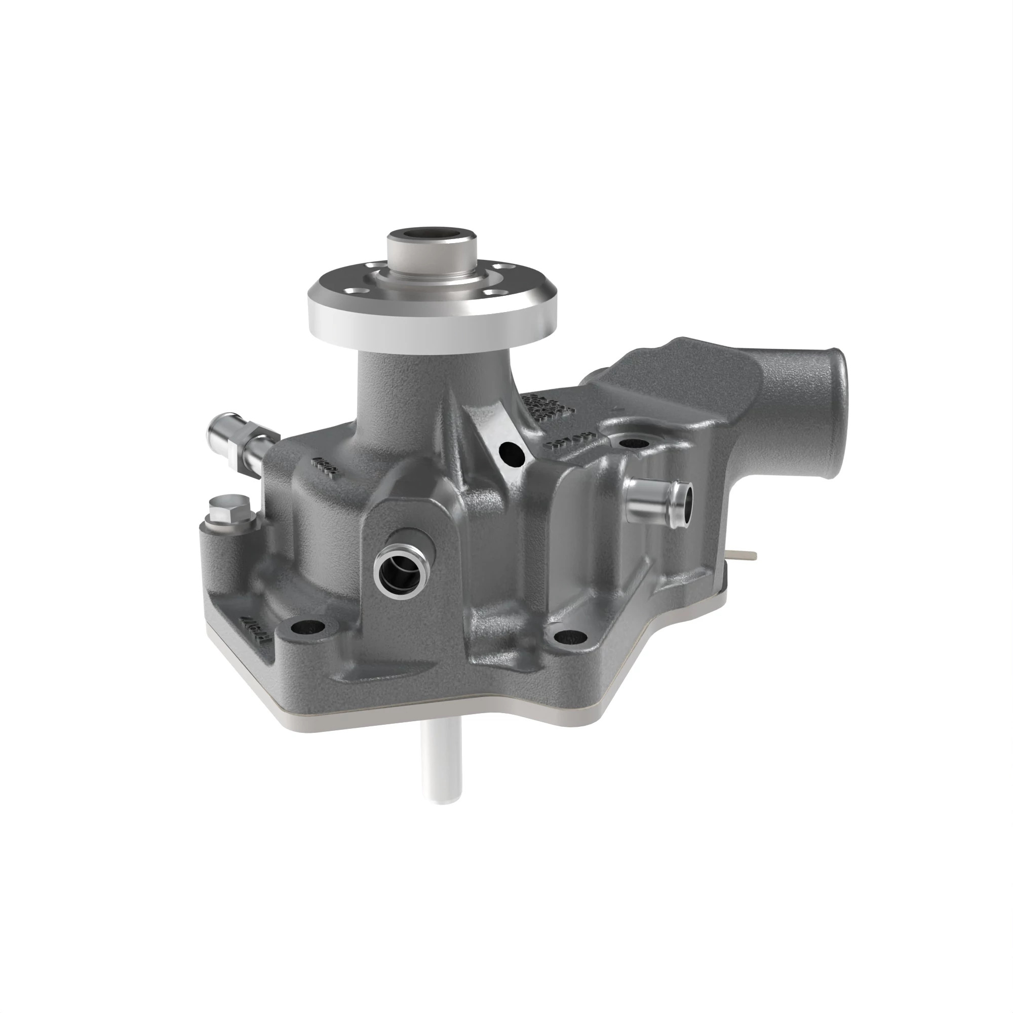 John Deere Water Pump - RE556490