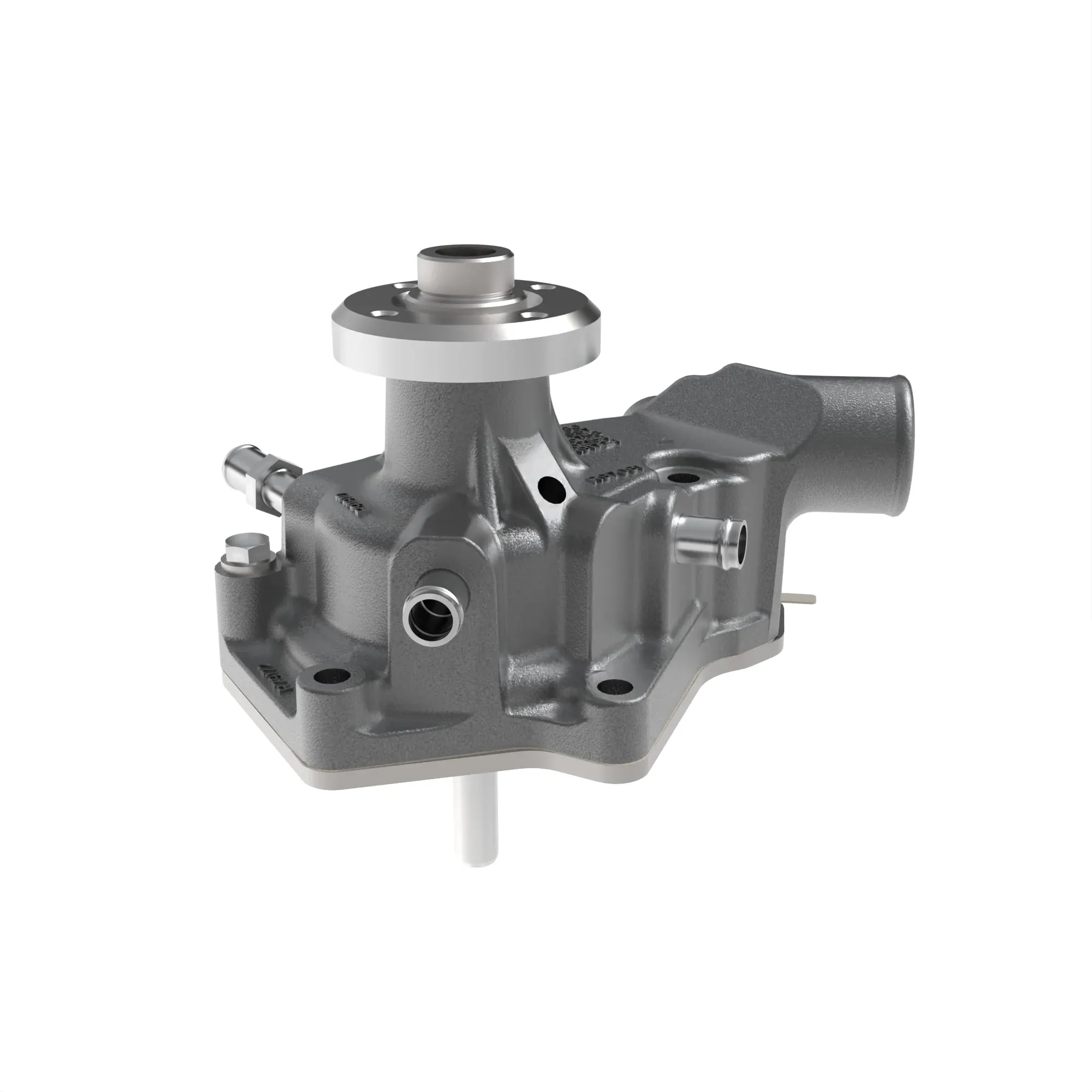 John Deere Water Pump - RE556490