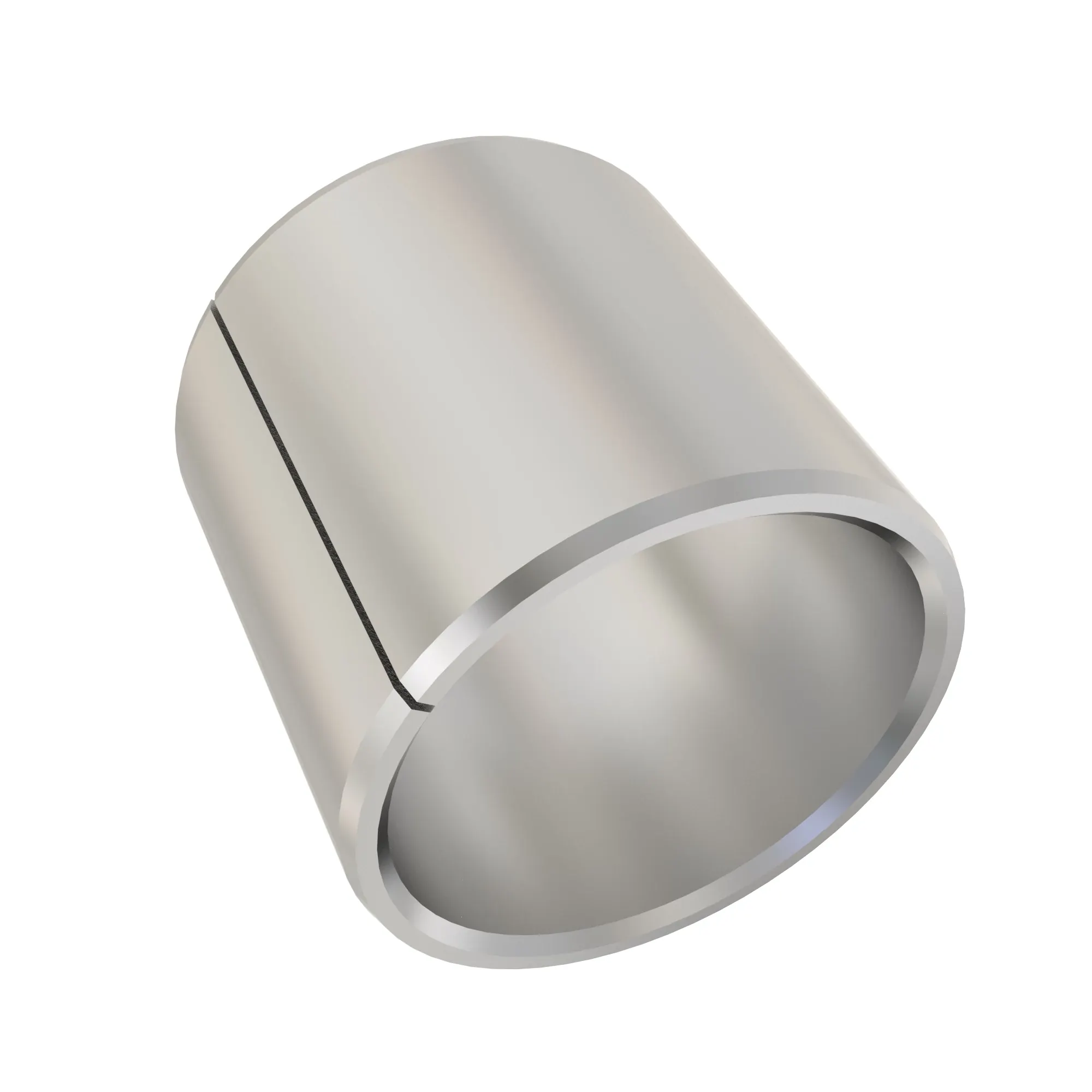 John Deere One Wall Bushing with Hole - T372412