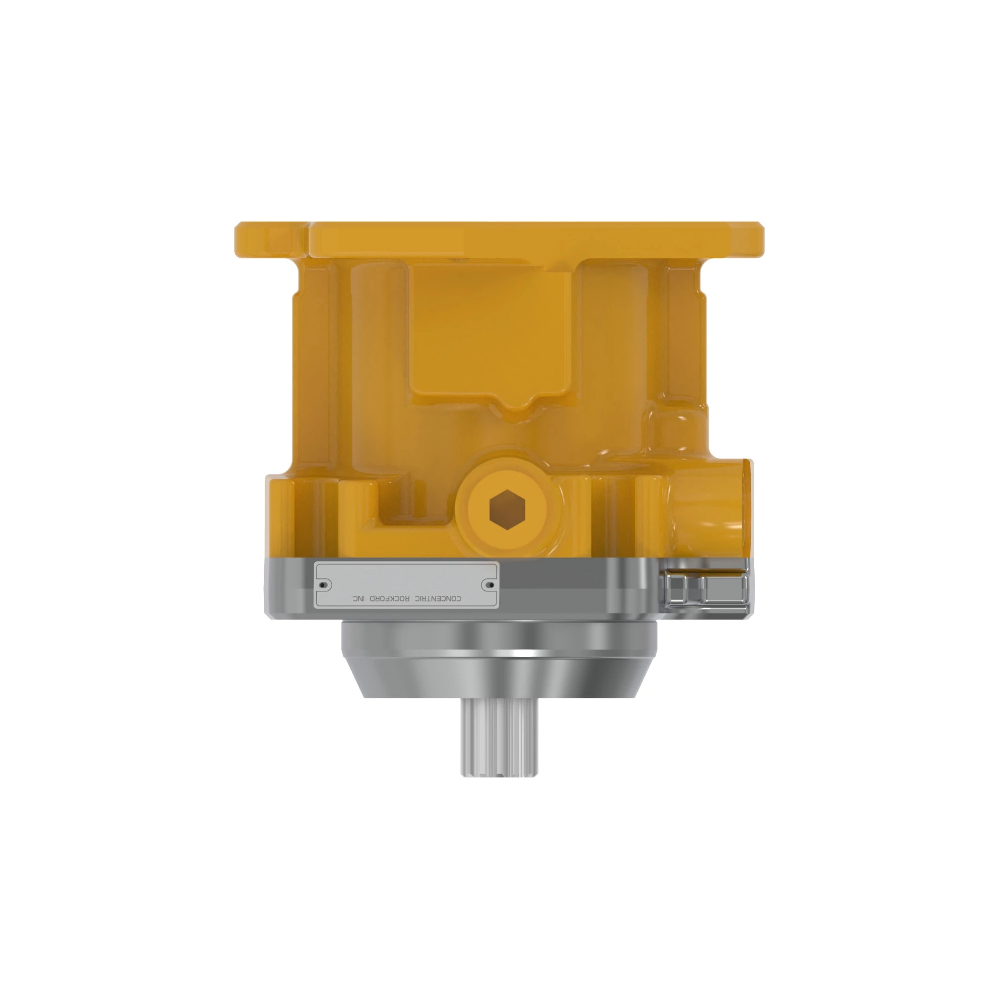John Deere YZ107418 Transmission Oil Pump | RDO Equipment Co.