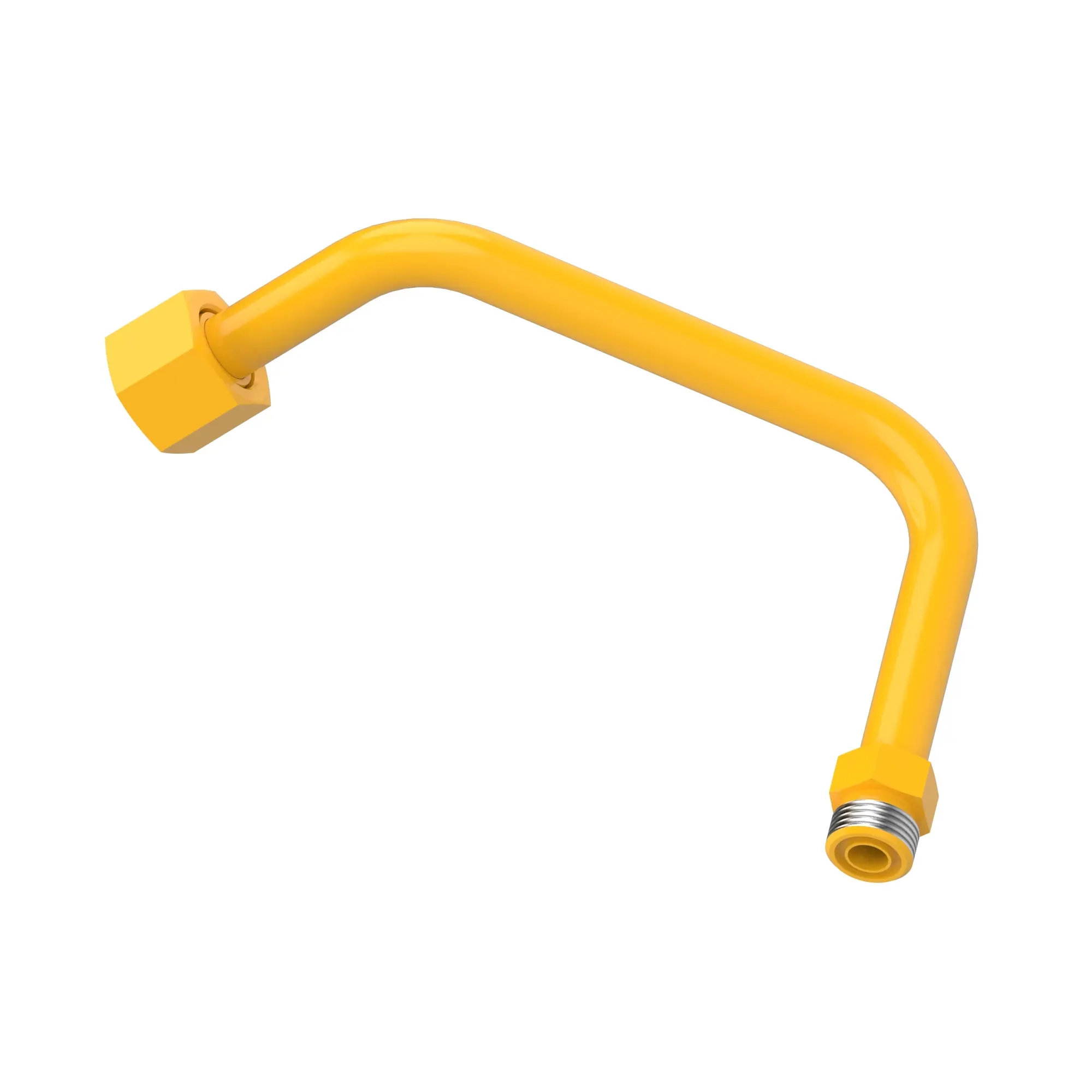 OIL LINE, OIL LINE (FRNT DIFF LOCK
