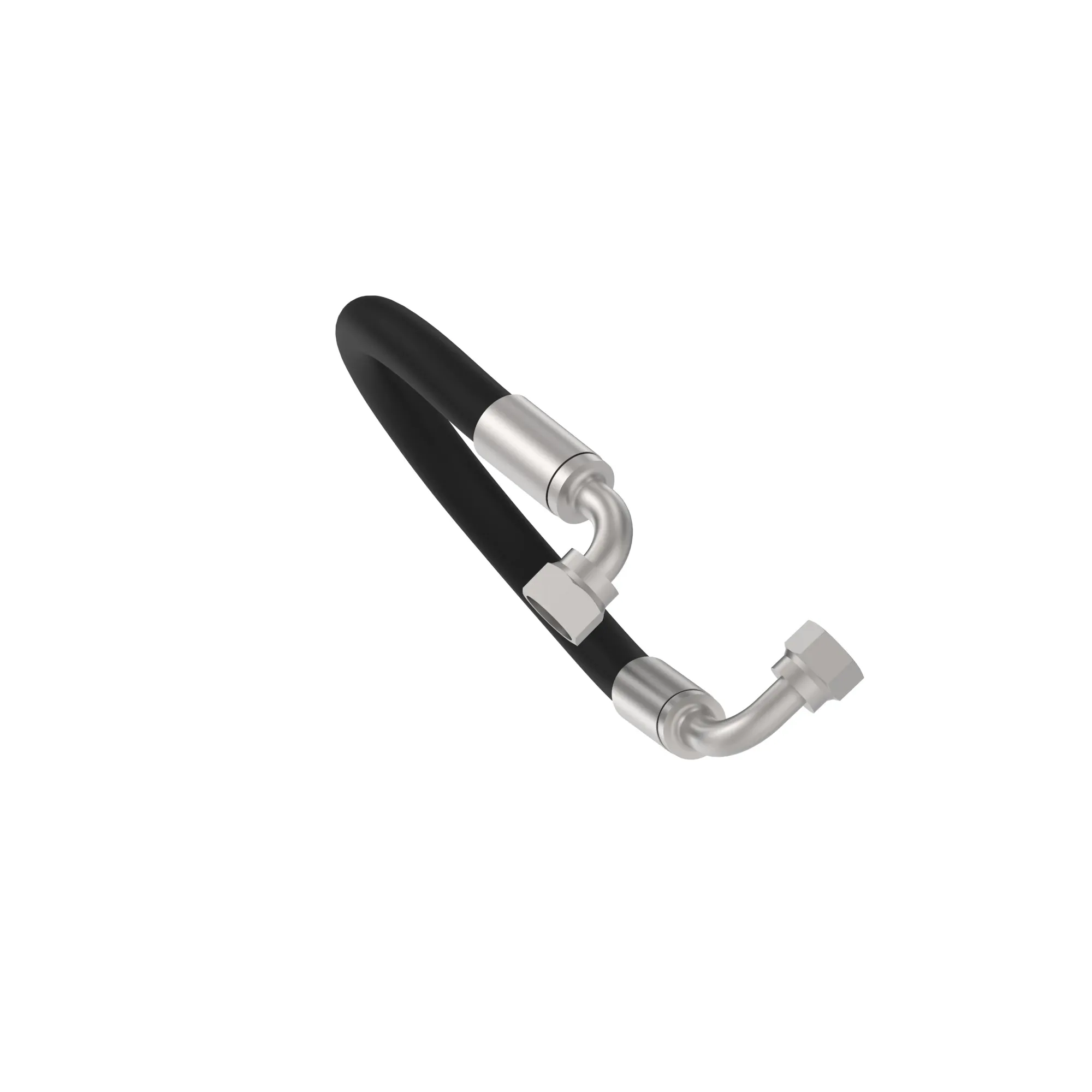 HYDRAULIC HOSE, STEERING, LH