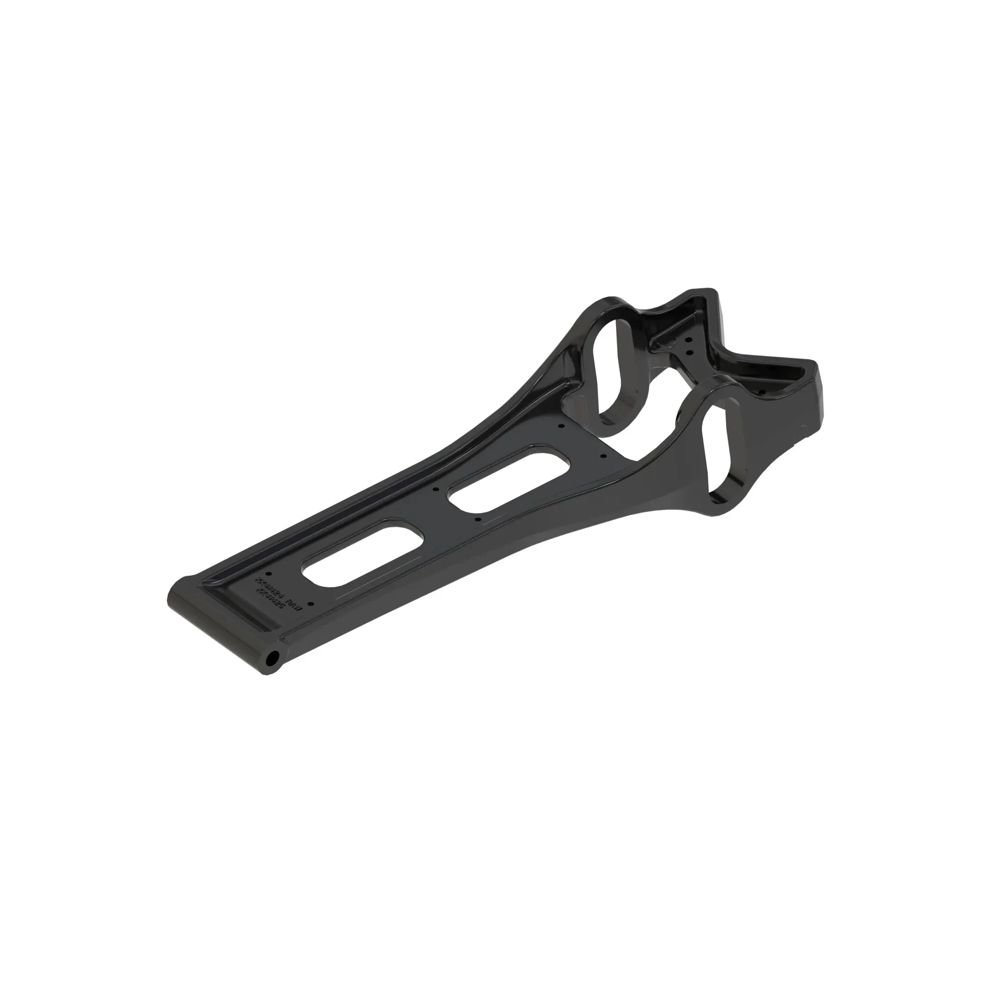 COMPRESSION POST CASTING