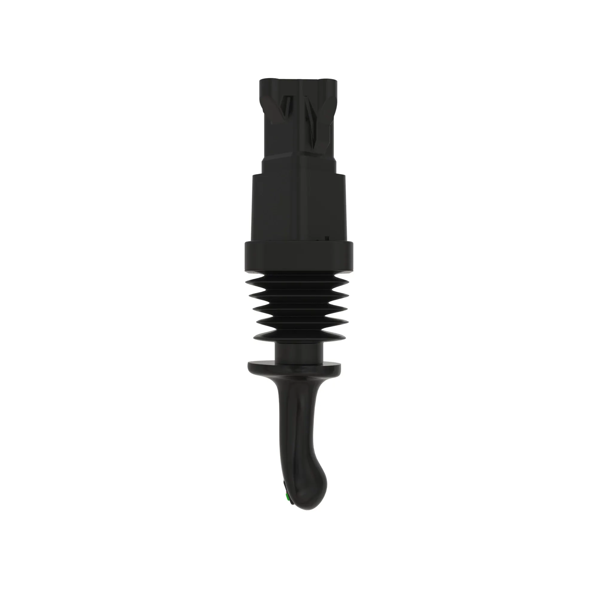 HYDR./PILOT CONTROL VALVE
