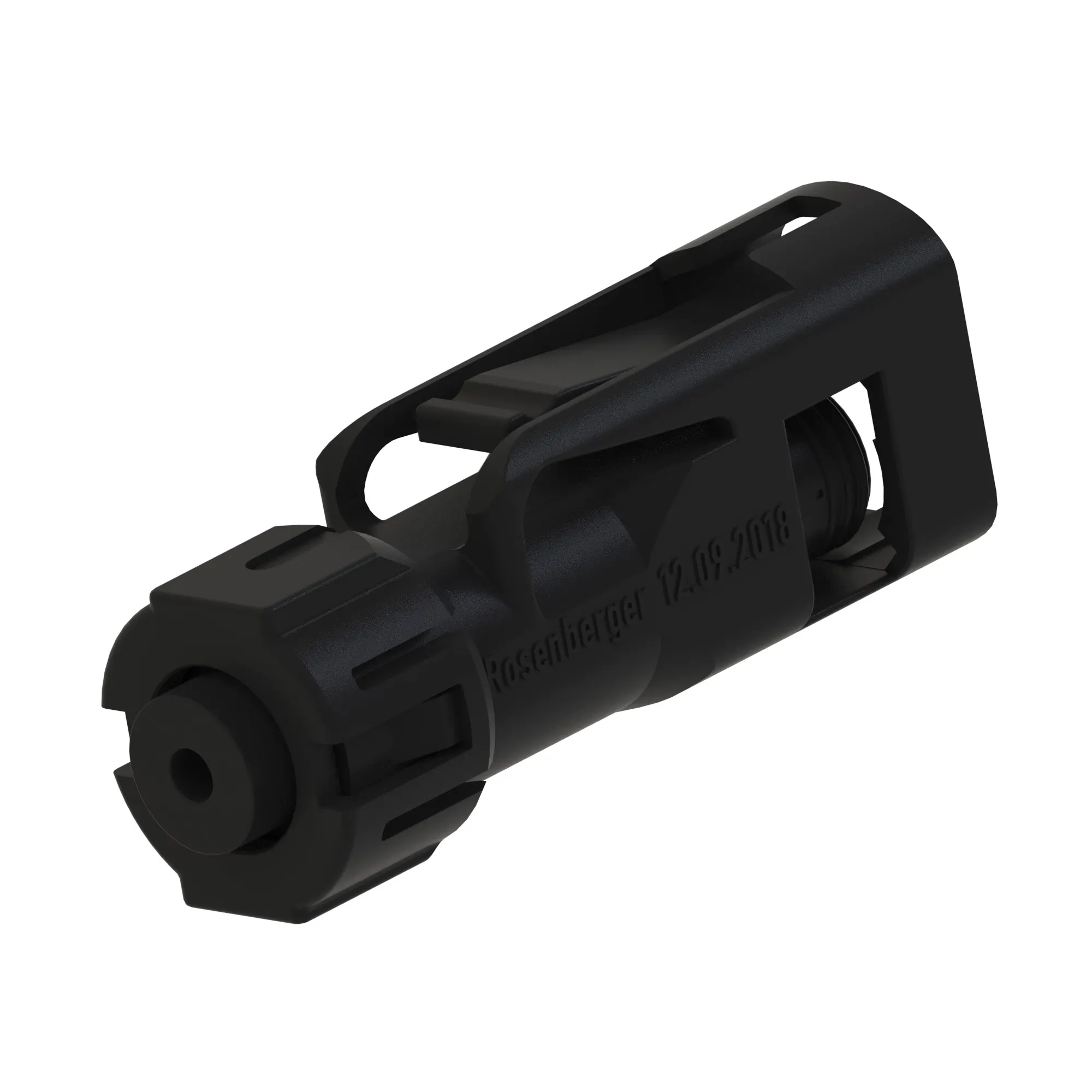 Elec. Connector Accessory