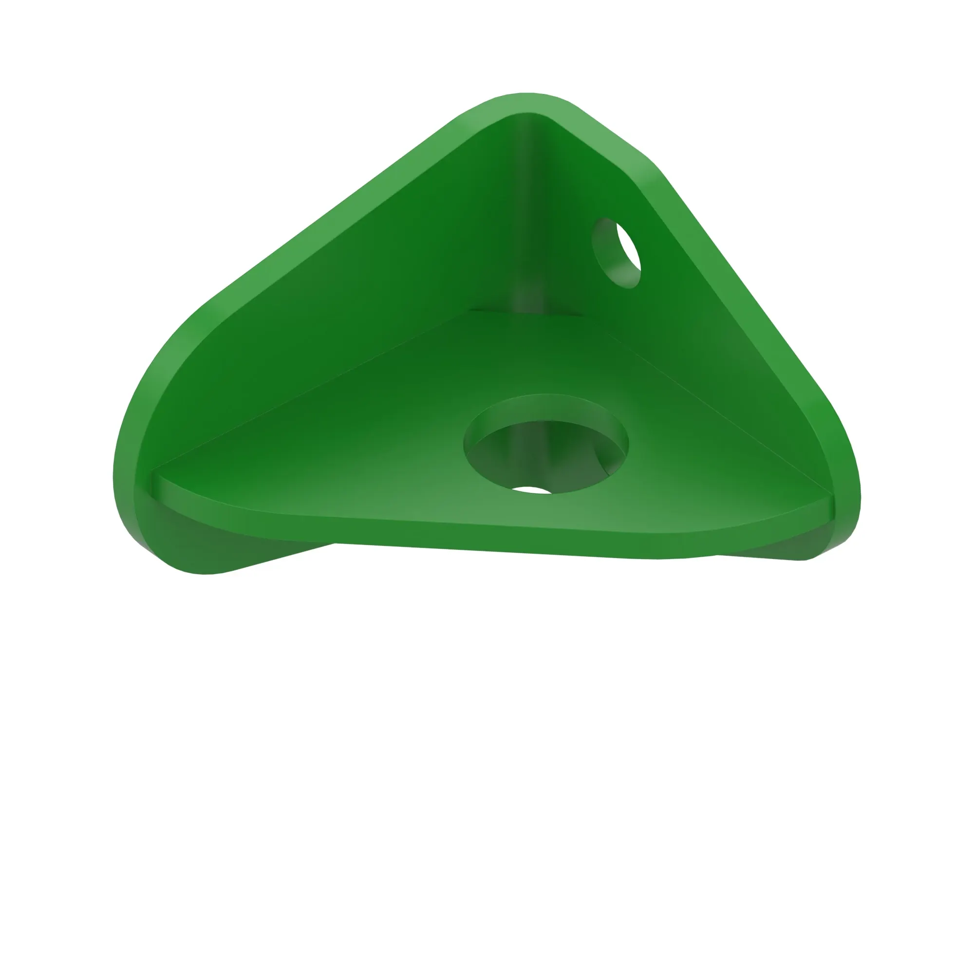 BRACKET ASSY.