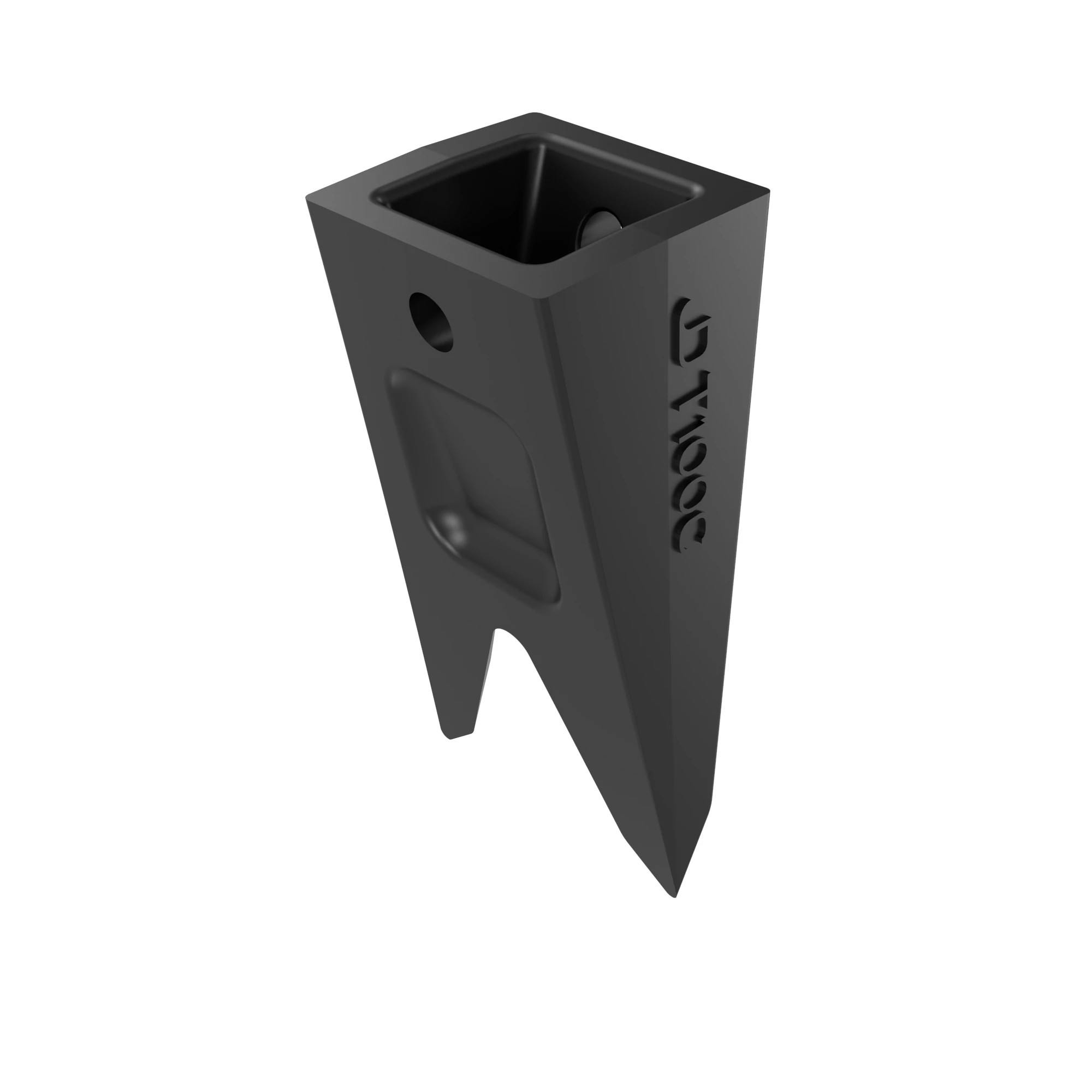 John Deere Twin Tiger Tip Tooth - T100C