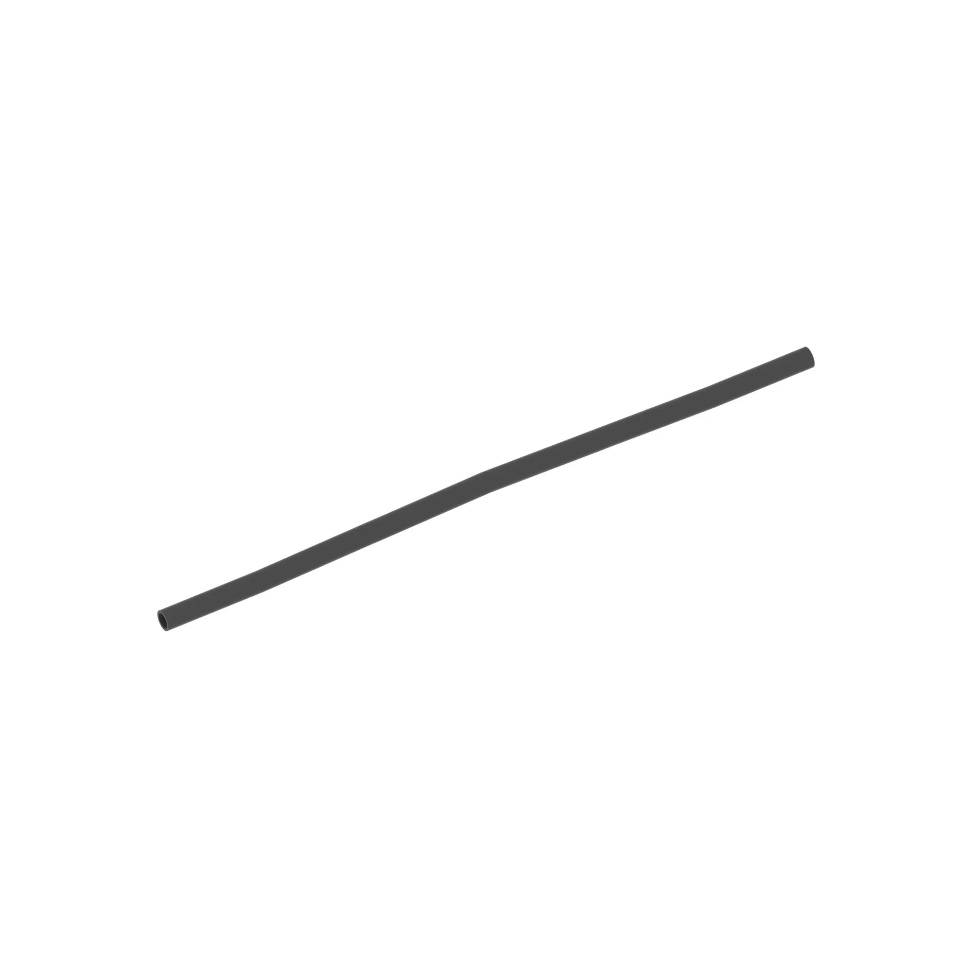 John Deere Crossover Vent Fuel Hose - FH315218