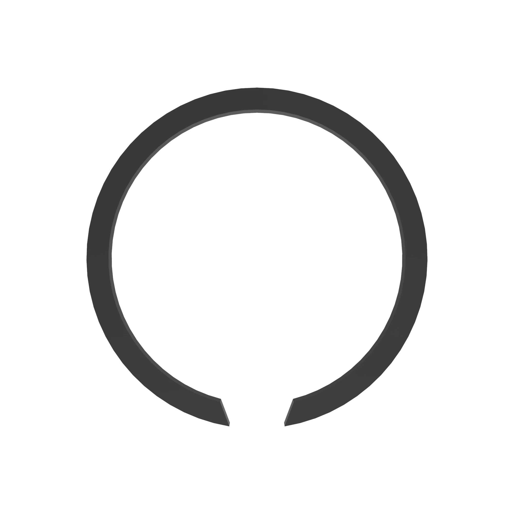 RING,SNAP, Snap Ring