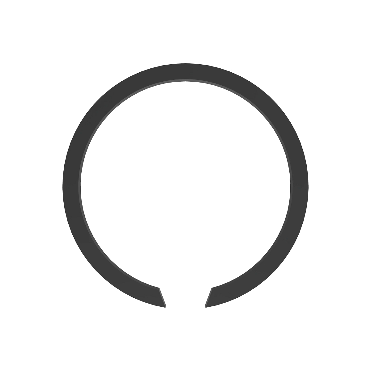 RING,SNAP, Snap Ring