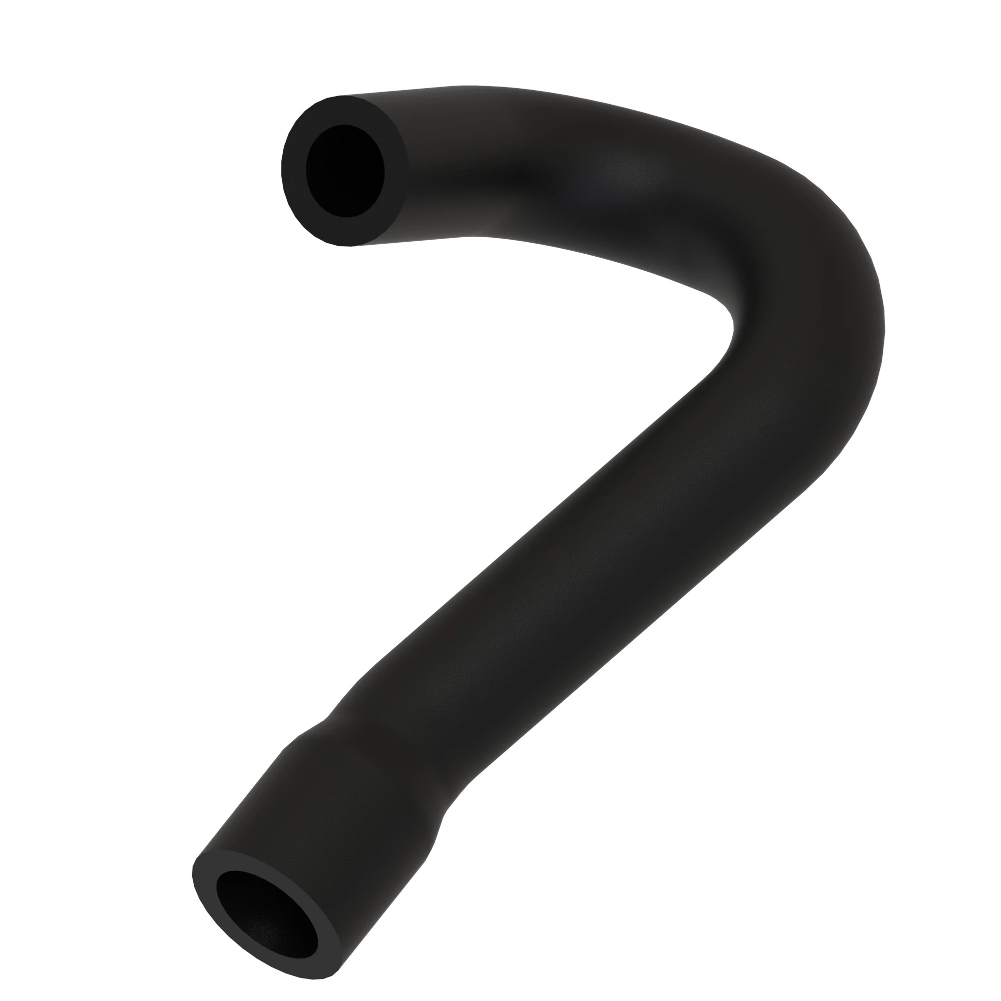 John Deere Air Inlet Hose - SJ28197