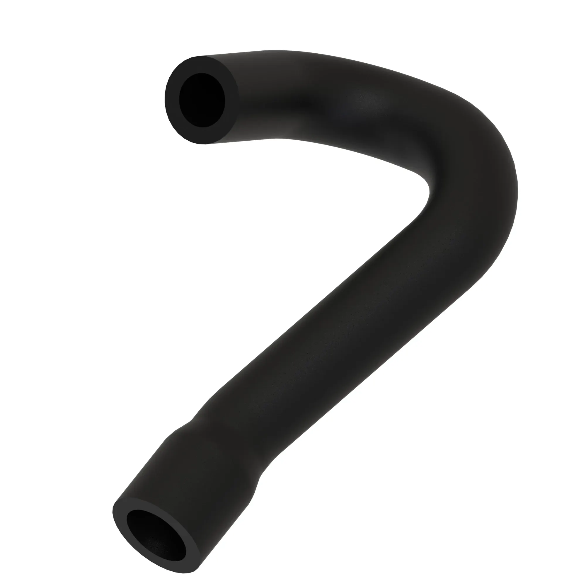 John Deere Air Inlet Hose - SJ28197