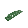 John Deere Drawbar Wear Plate - R229870