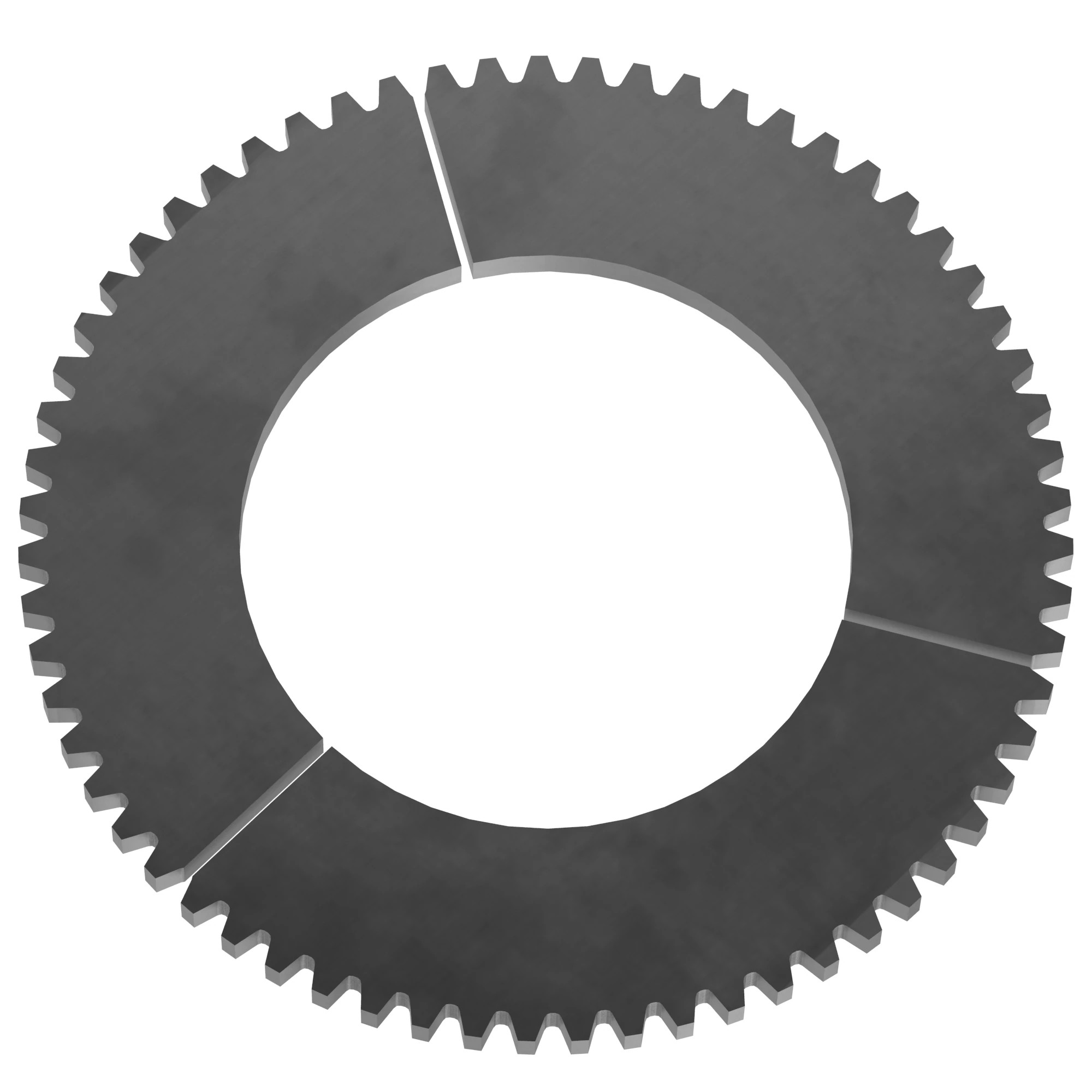 John Deere PTO Clutch Disk - R206897