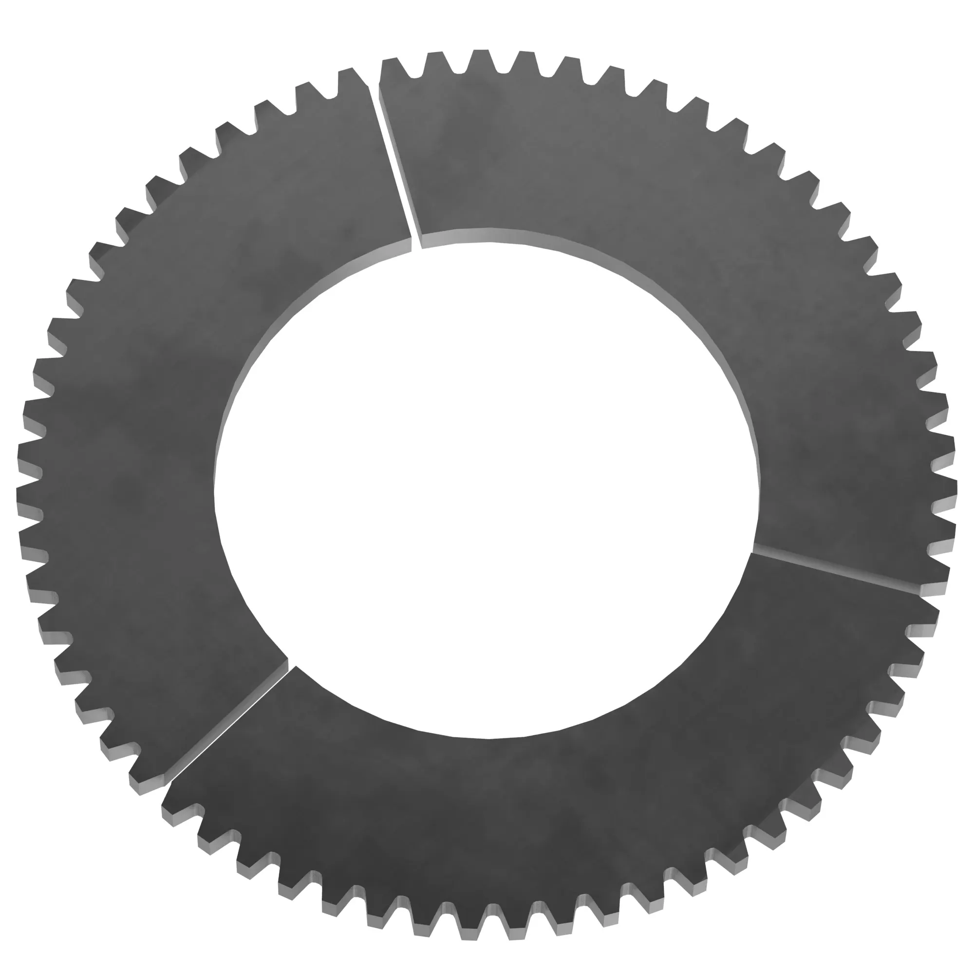 John Deere PTO Clutch Disk - R206897