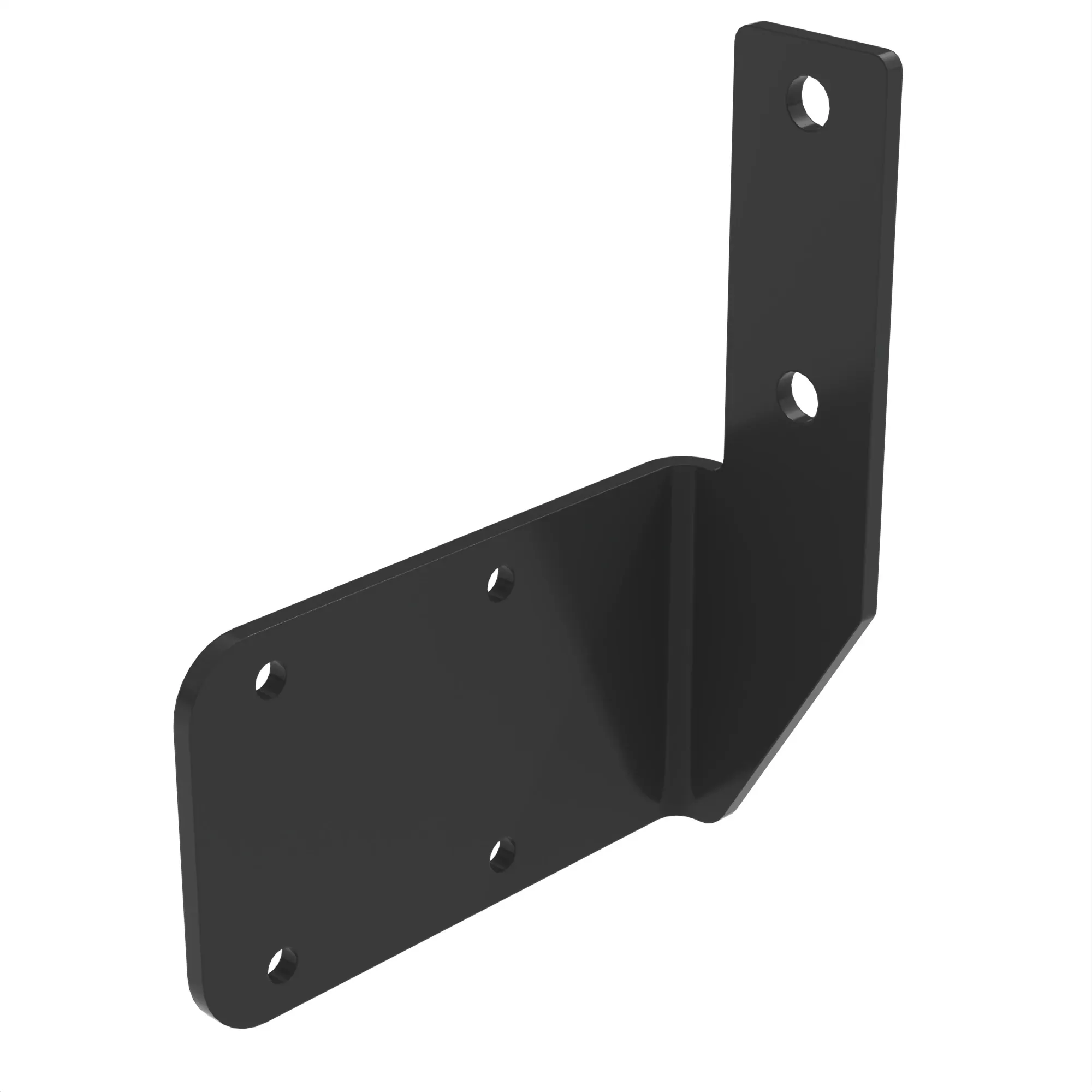 John Deere Front Mounted Nozzle Bracket - N308240
