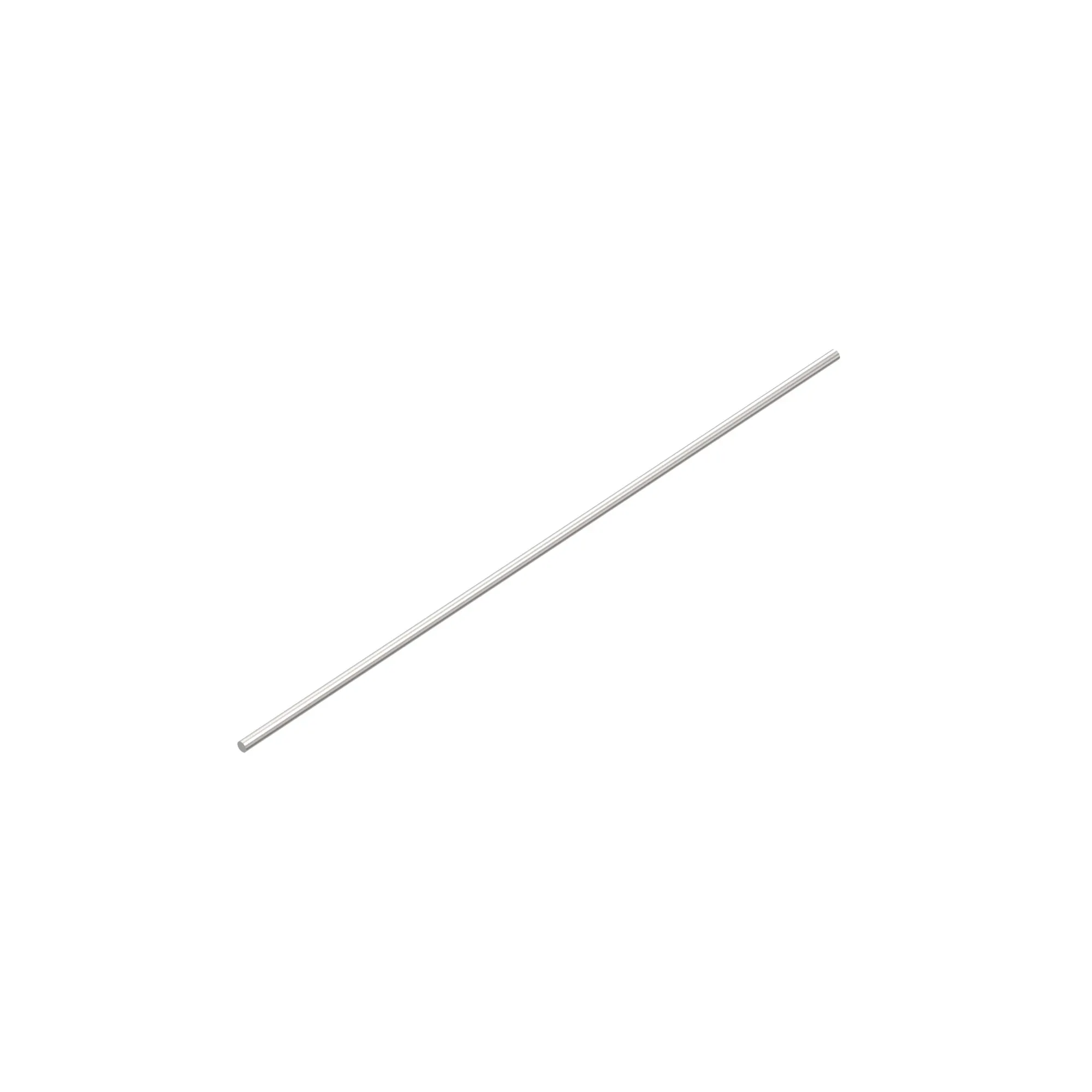 John Deere Top Cleaner Grate Straight Pin - KK39487