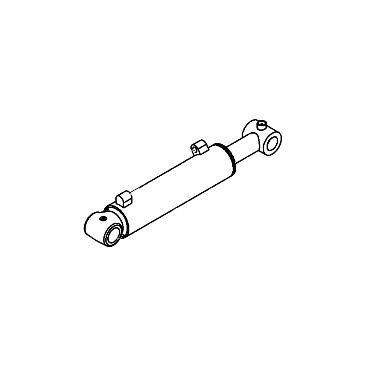 Hydraulic Cylinder, Hydraulic Cylin