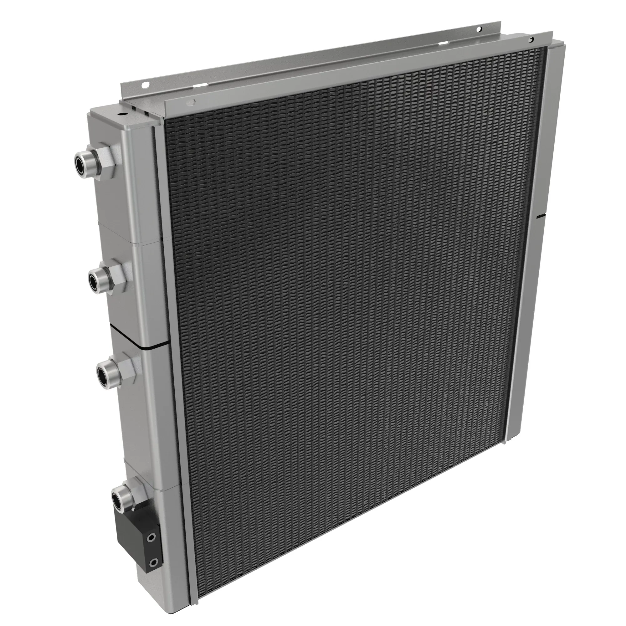 John Deere Oil Cooler - AXE83832