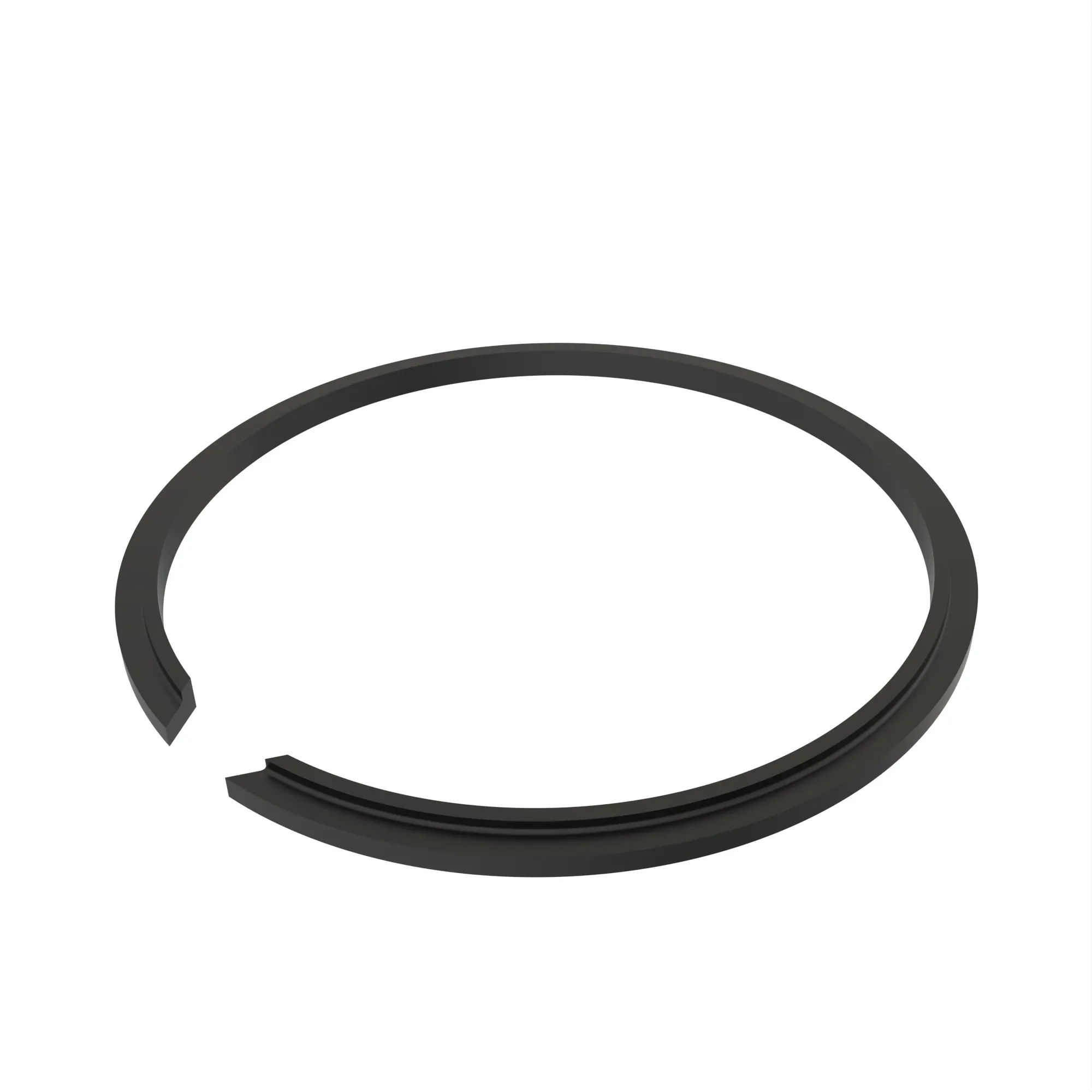 John Deere Shim Snap Ring - T261411